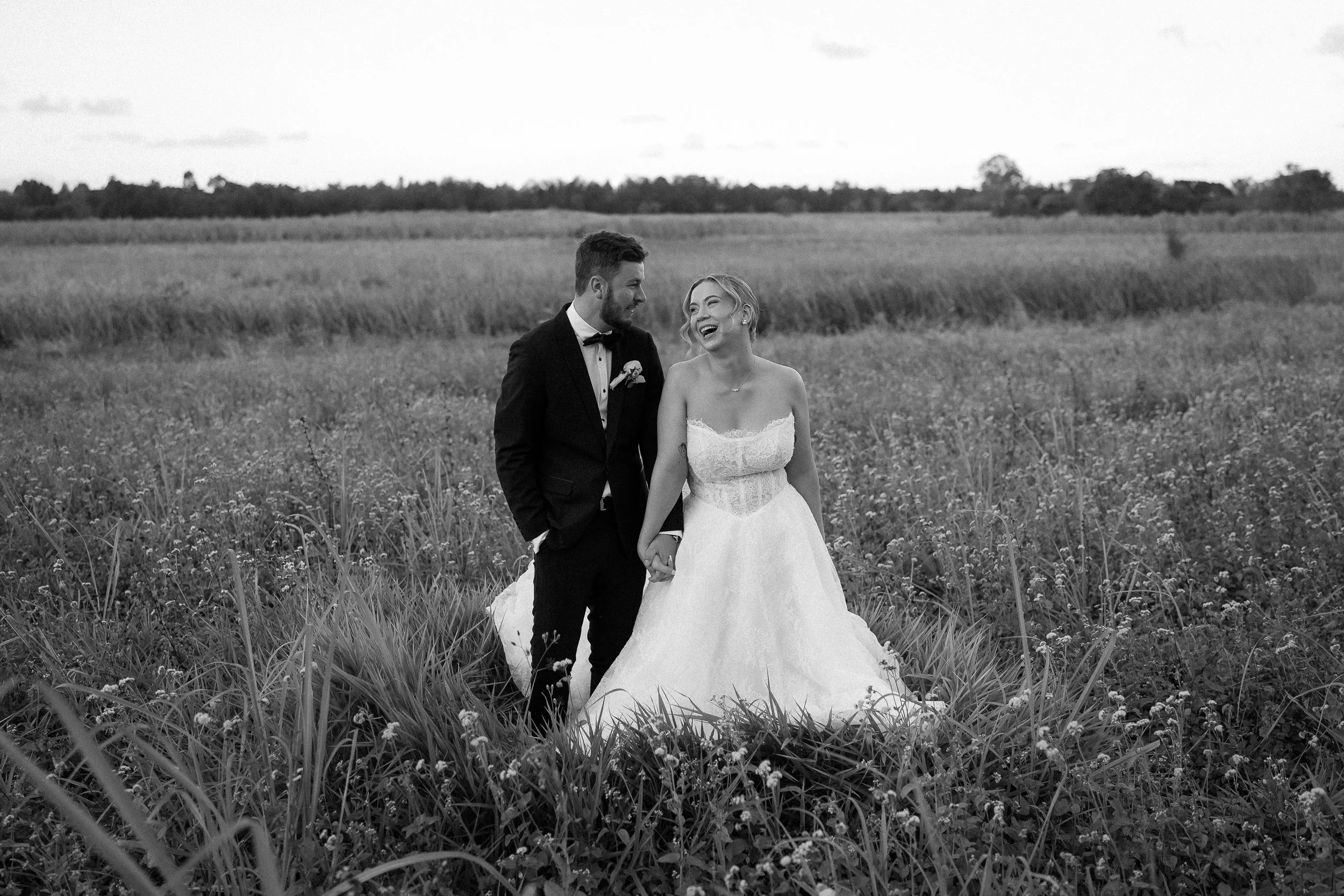 Sunshine Coast Wedding Celebrant