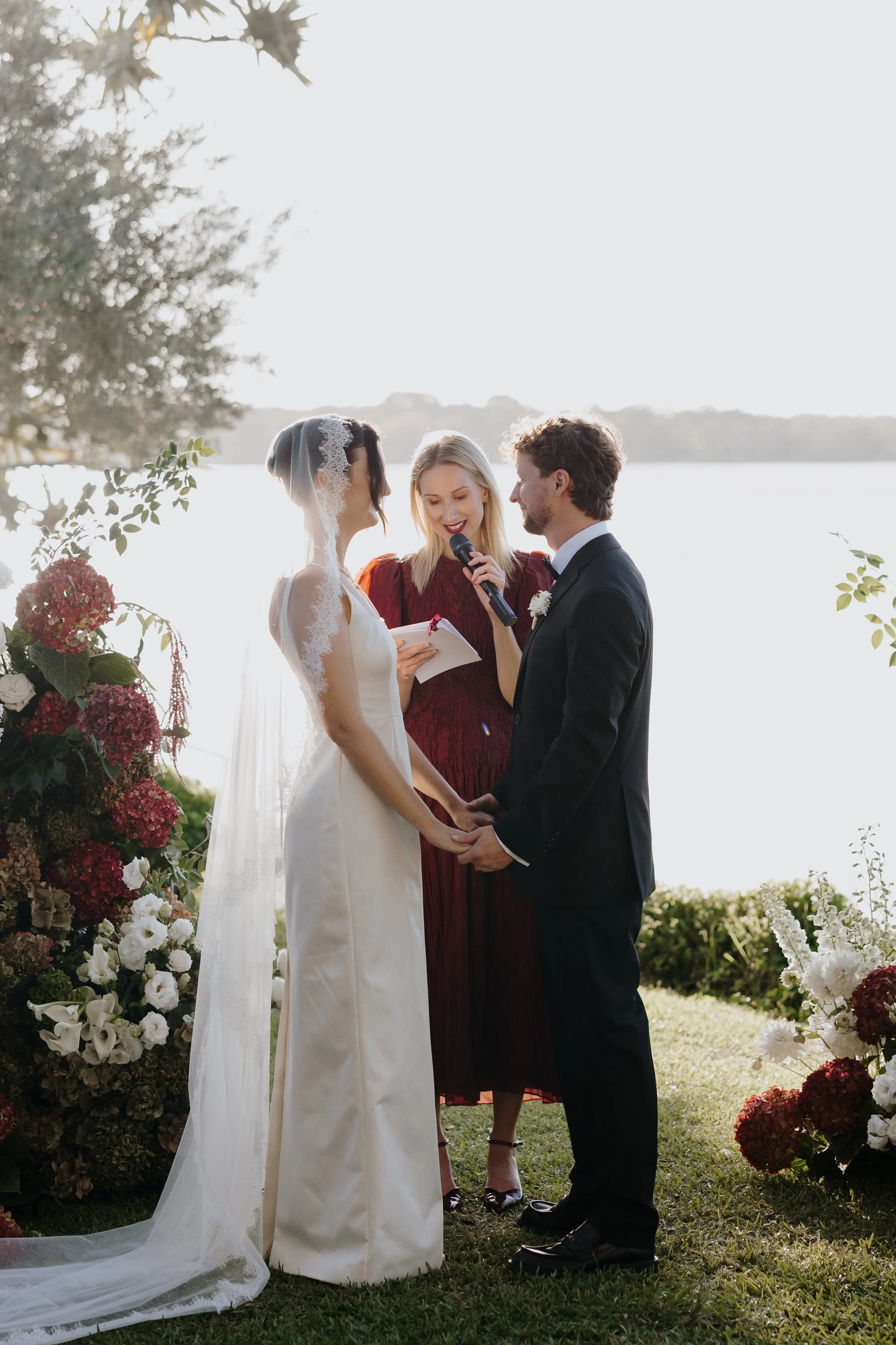 Marriage Celebrant Sunshine Coast