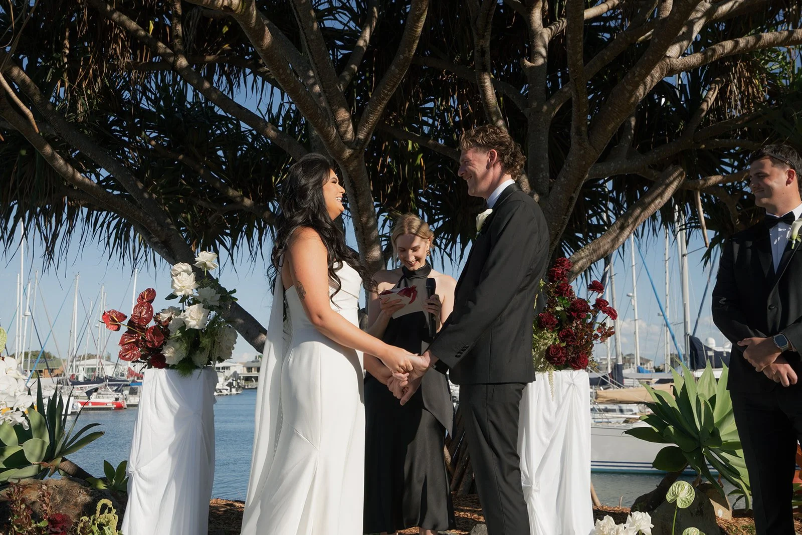 Marriage Celebrant Sunshine Coast
