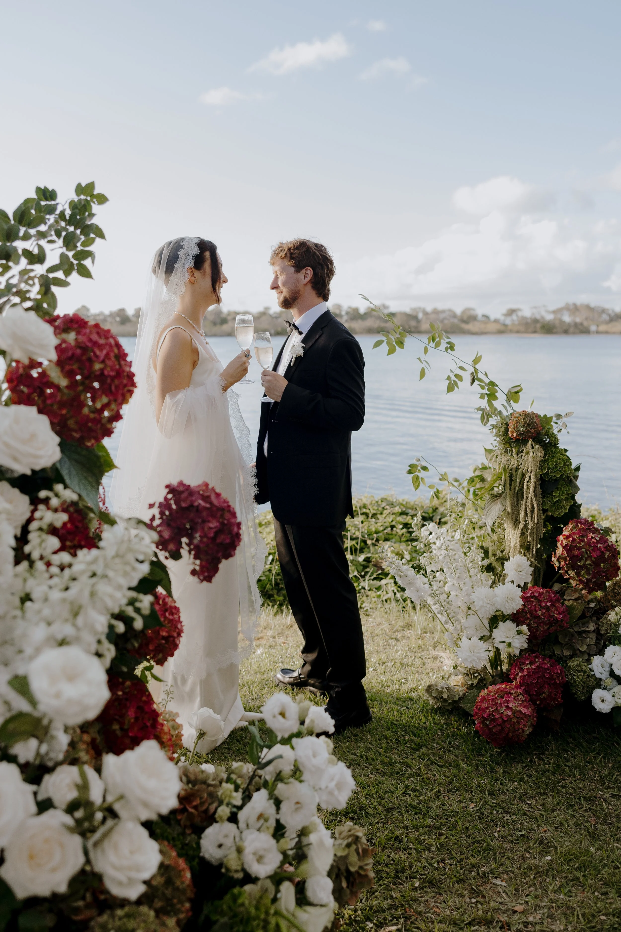 Marriage Celebrant Sunshine Coast