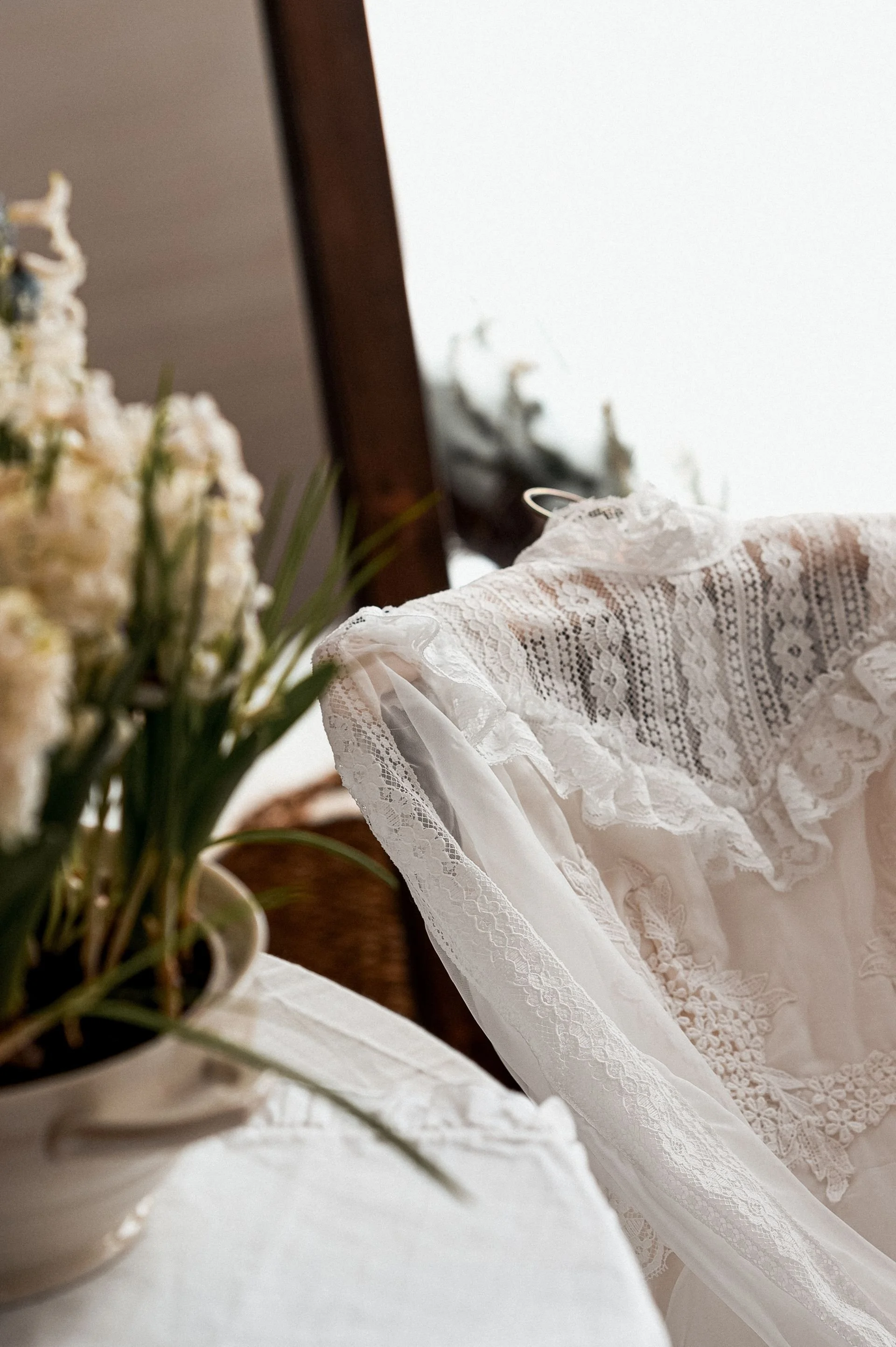 Heirloom Weddings