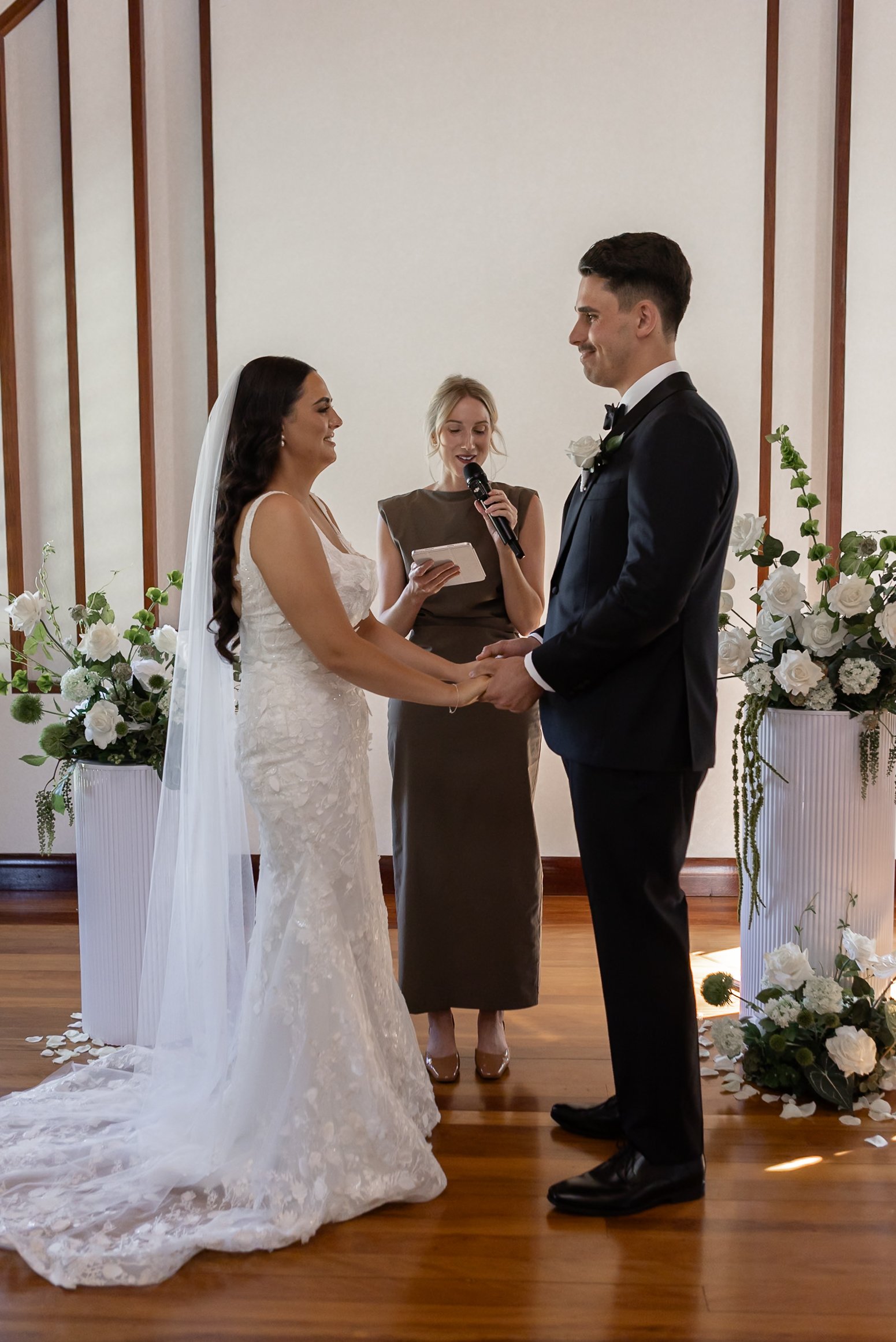 Marriage Celebrant Sunshine Coast