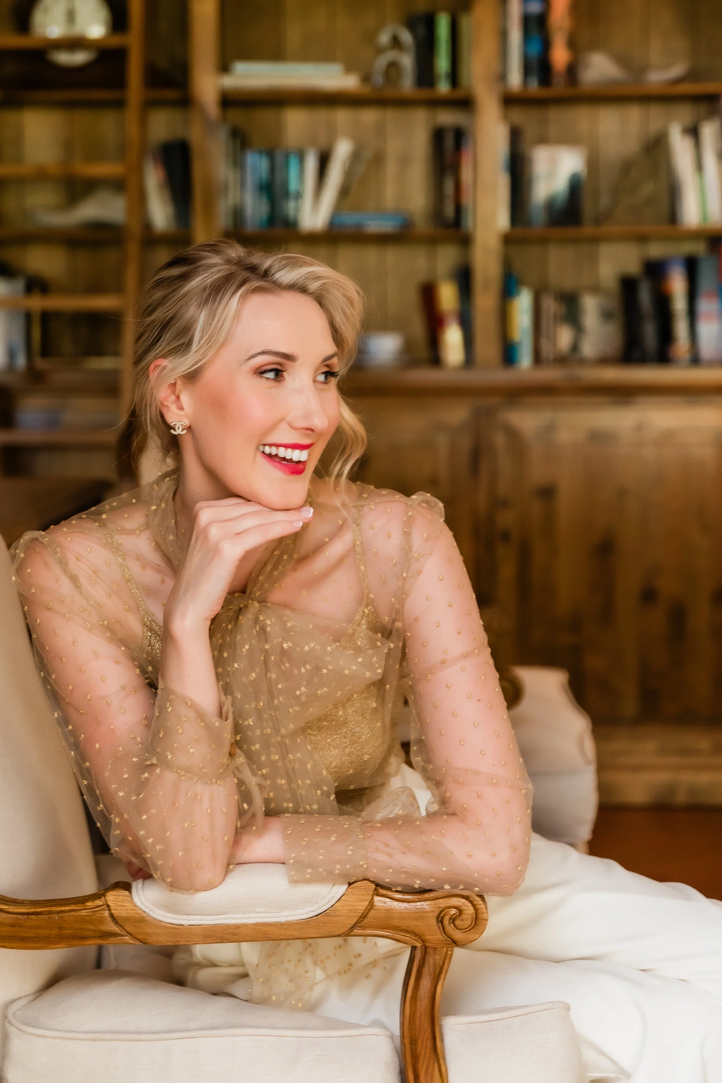 Nikki Honson Wedding Celebrant