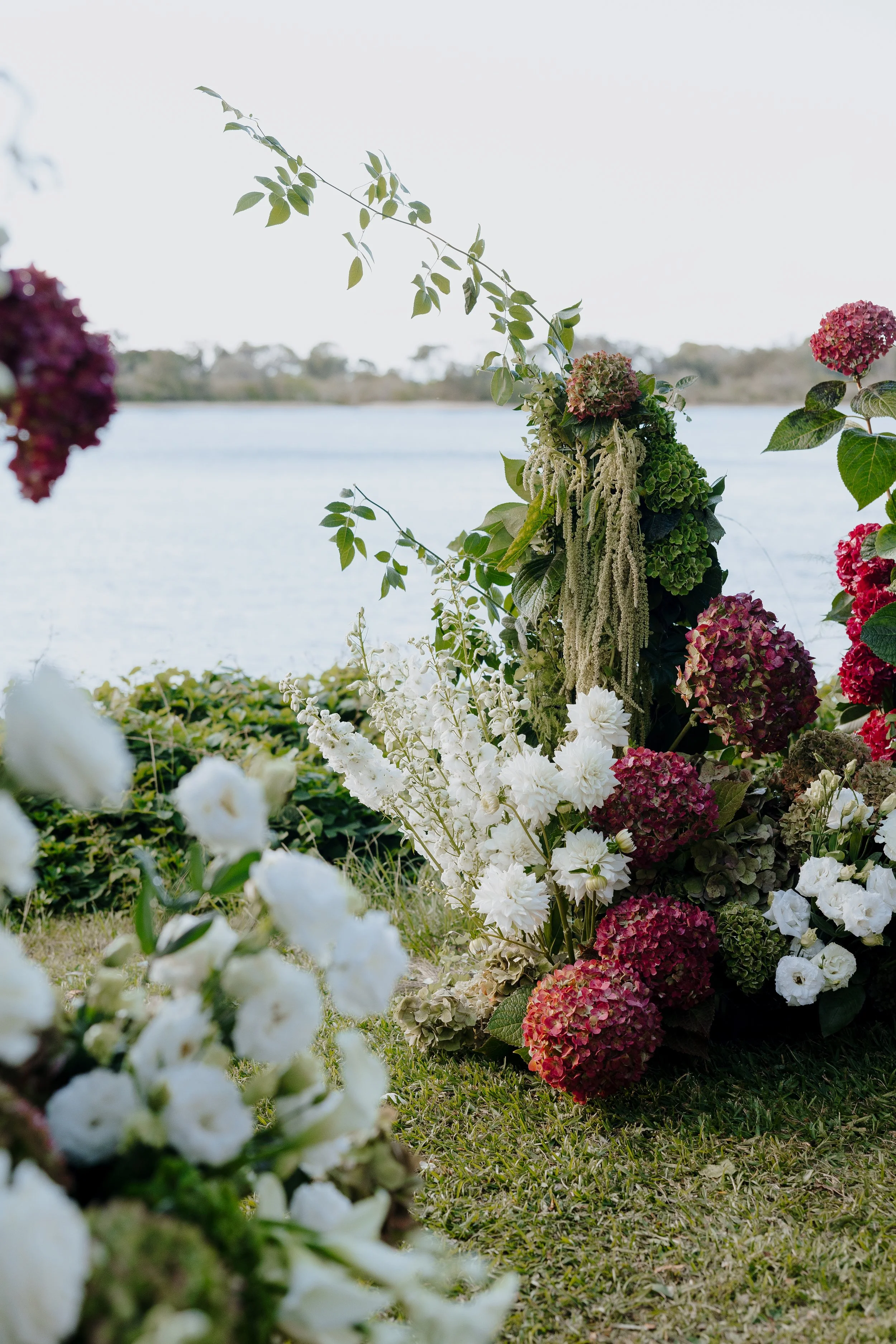 Wedding Celebrant Sunshine Coast