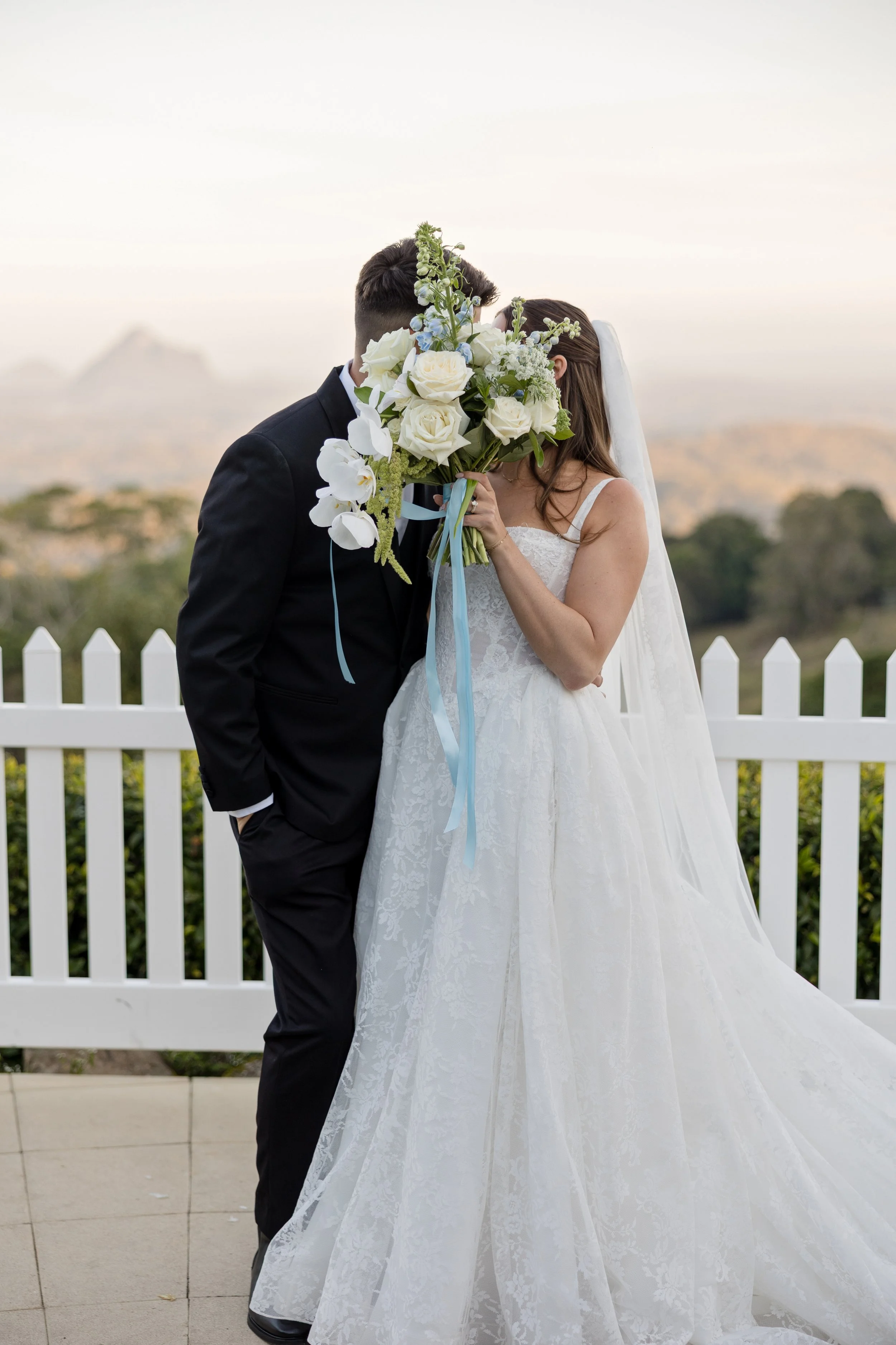Marriage Celebrant Sunshine Coast