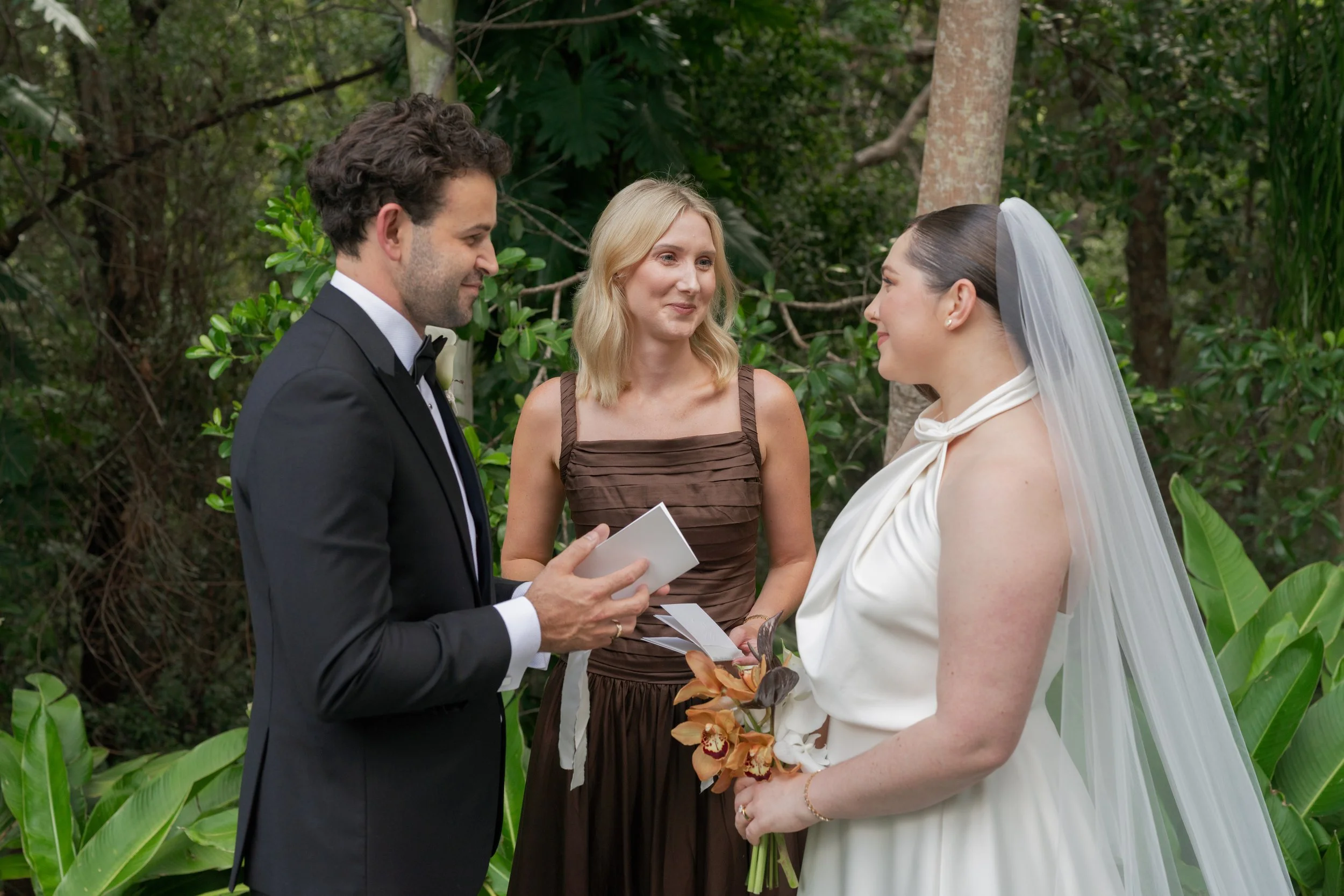 Marriage Celebrant Sunshine Coast