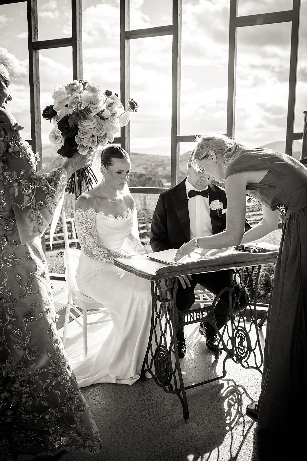 Marriage Celebrant Sunshine Coast