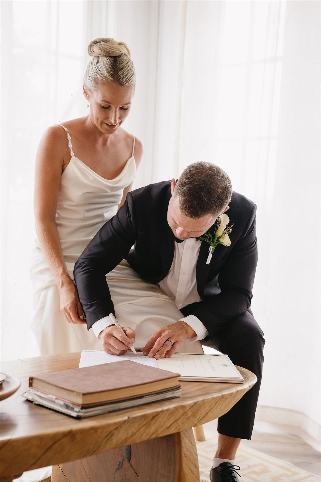 Marriage Celebrant Sunshine Coast