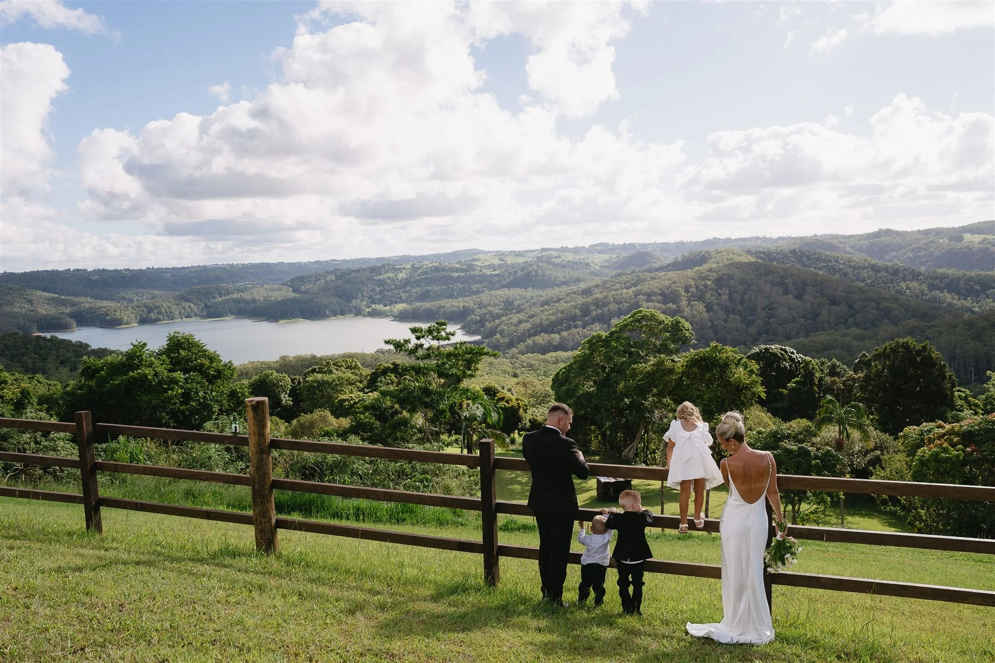 Marriage Celebrant Sunshine Coast