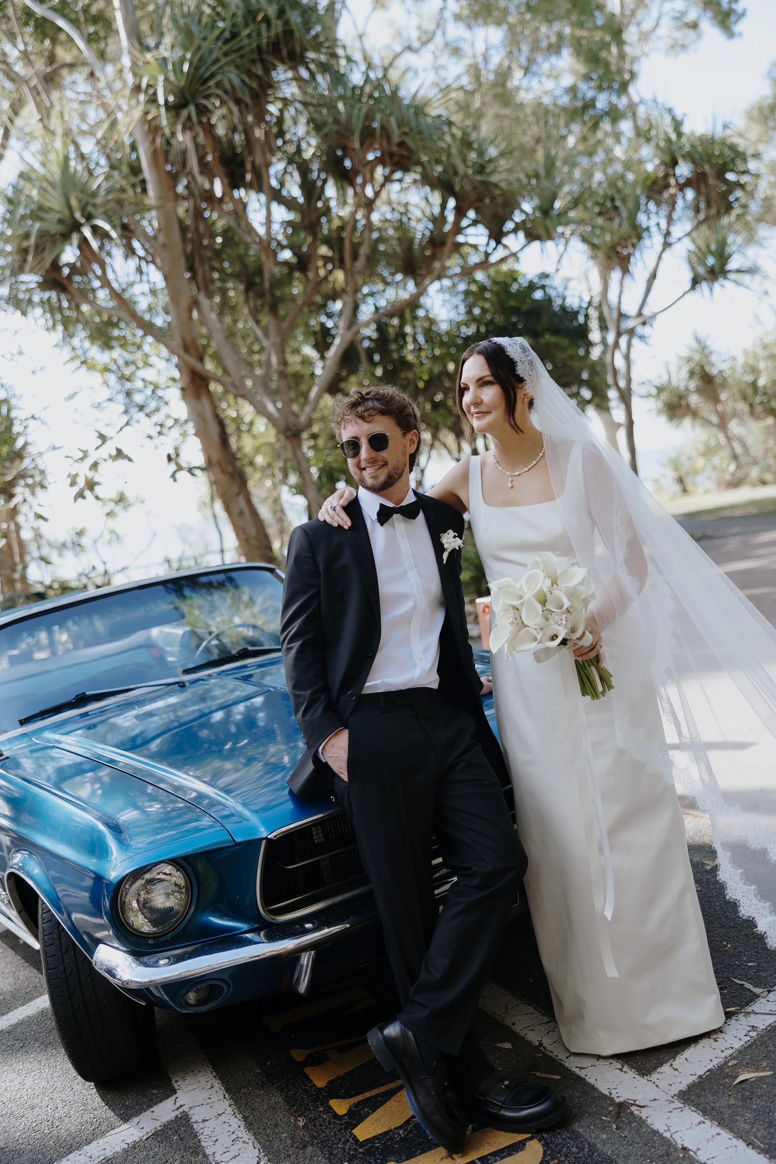 Marriage Celebrant Noosa