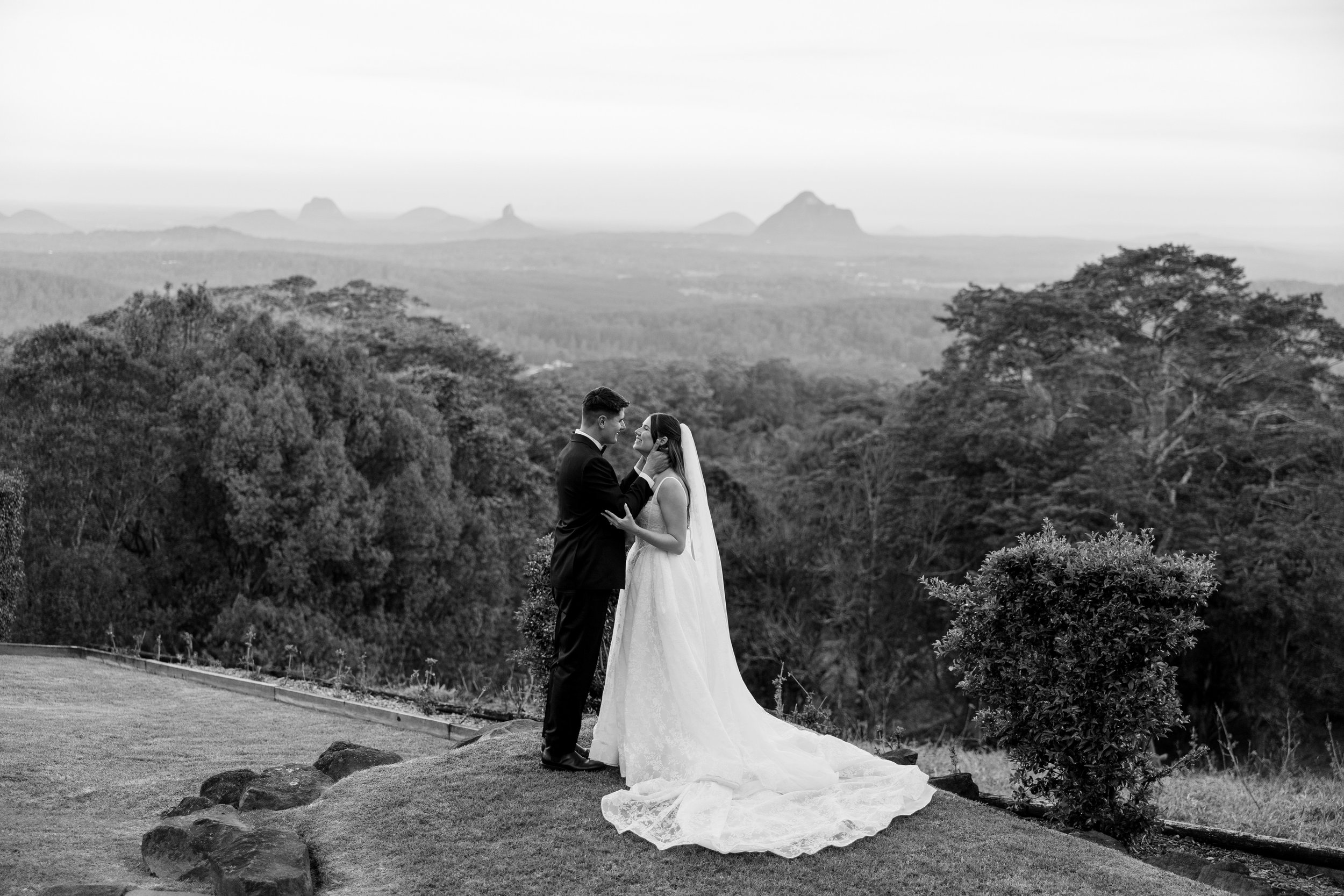 Marriage Celebrant Sunshine Coast