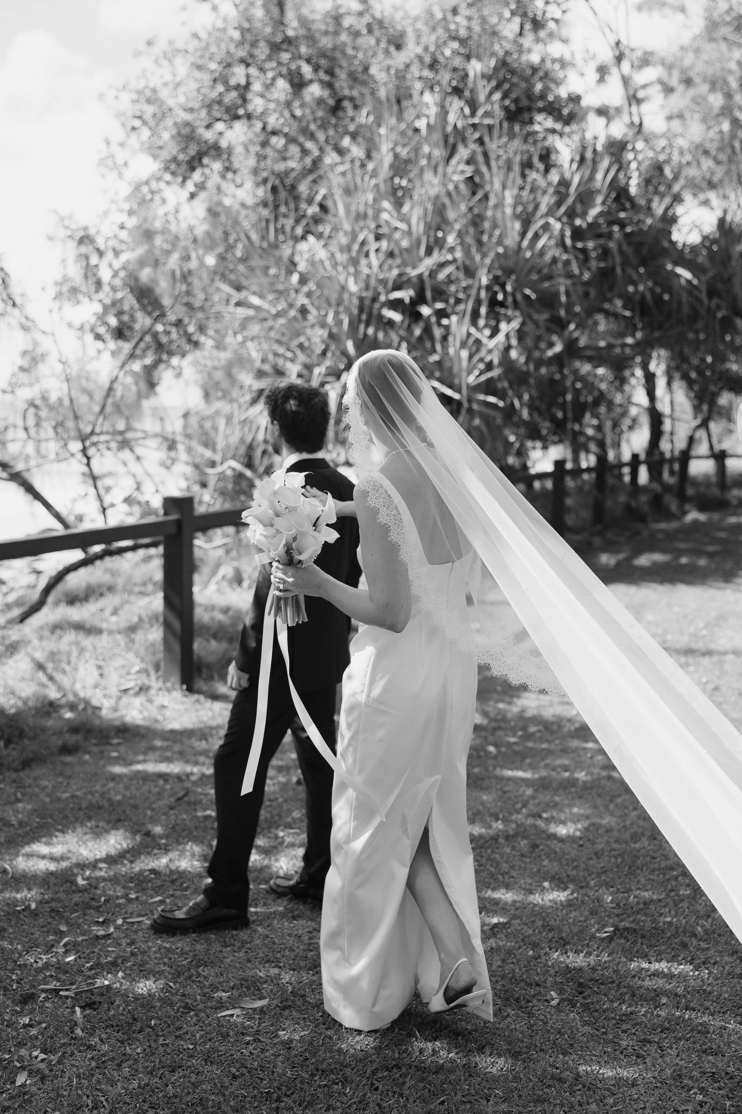 Wedding Celebrant Sunshine Coast