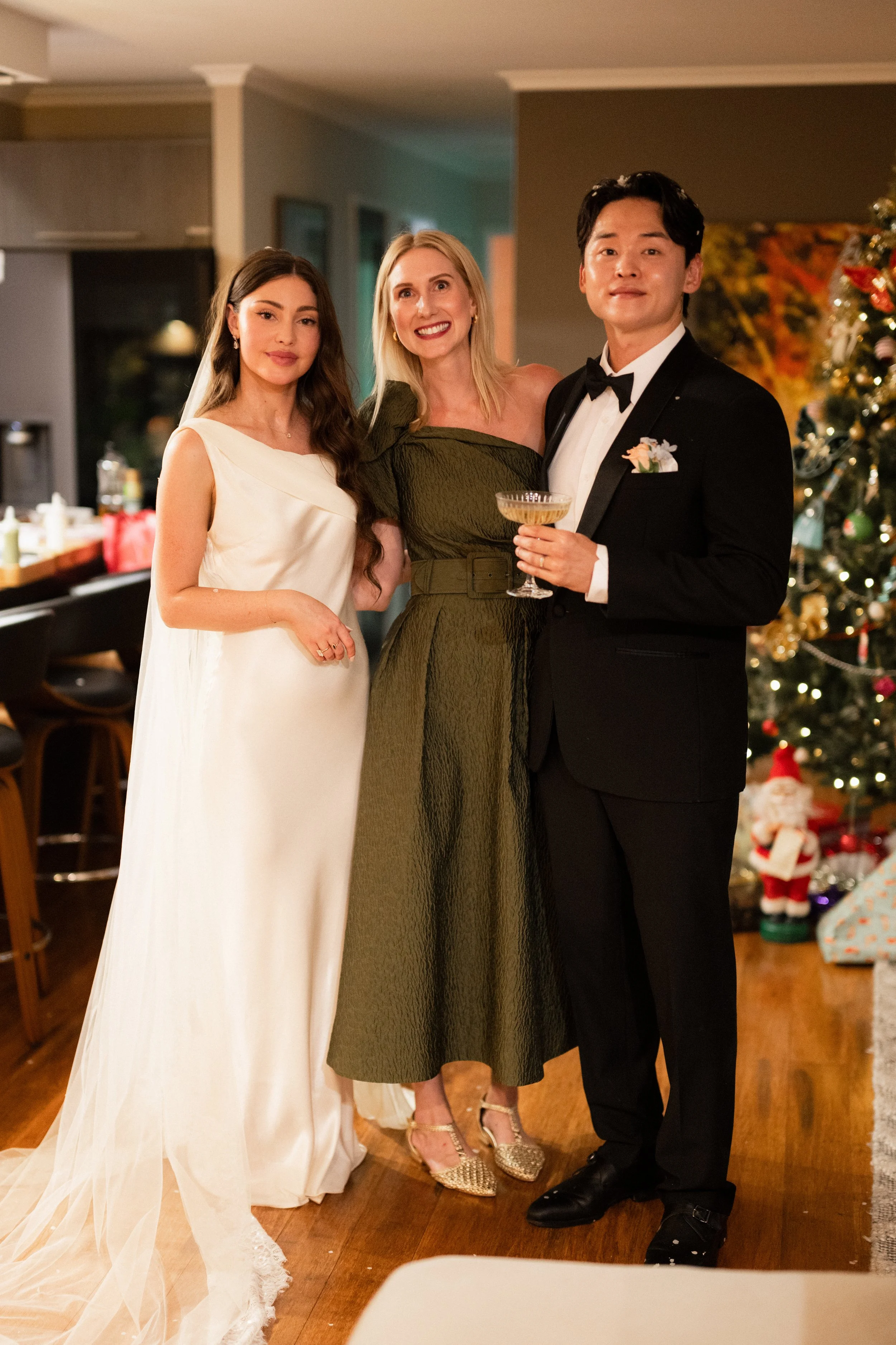 Marriage Celebrant Sunshine Coast