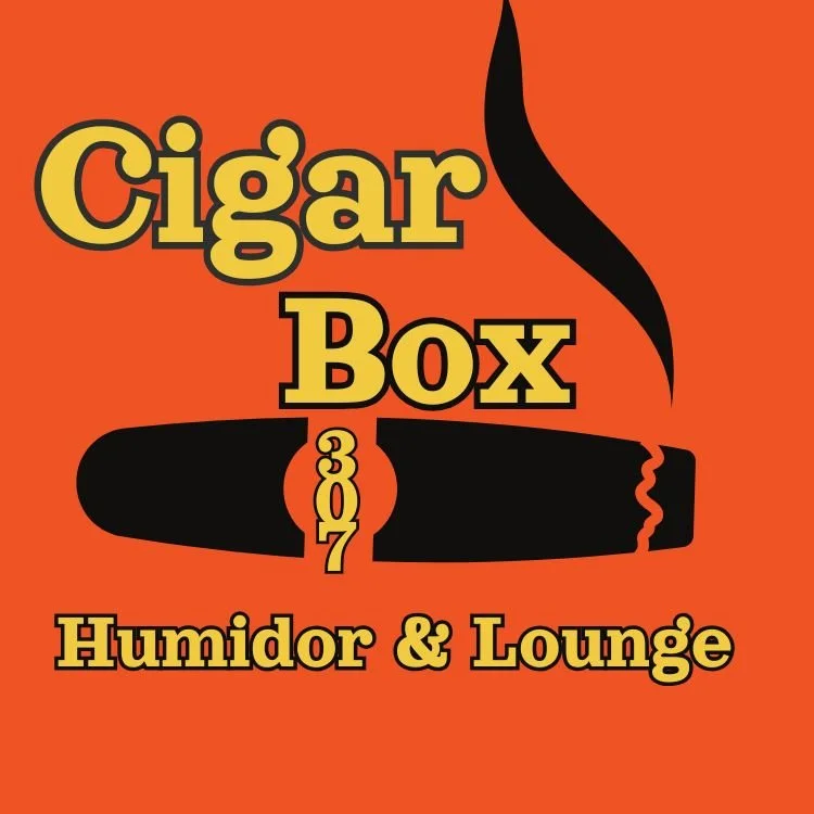 Cigar Box 307