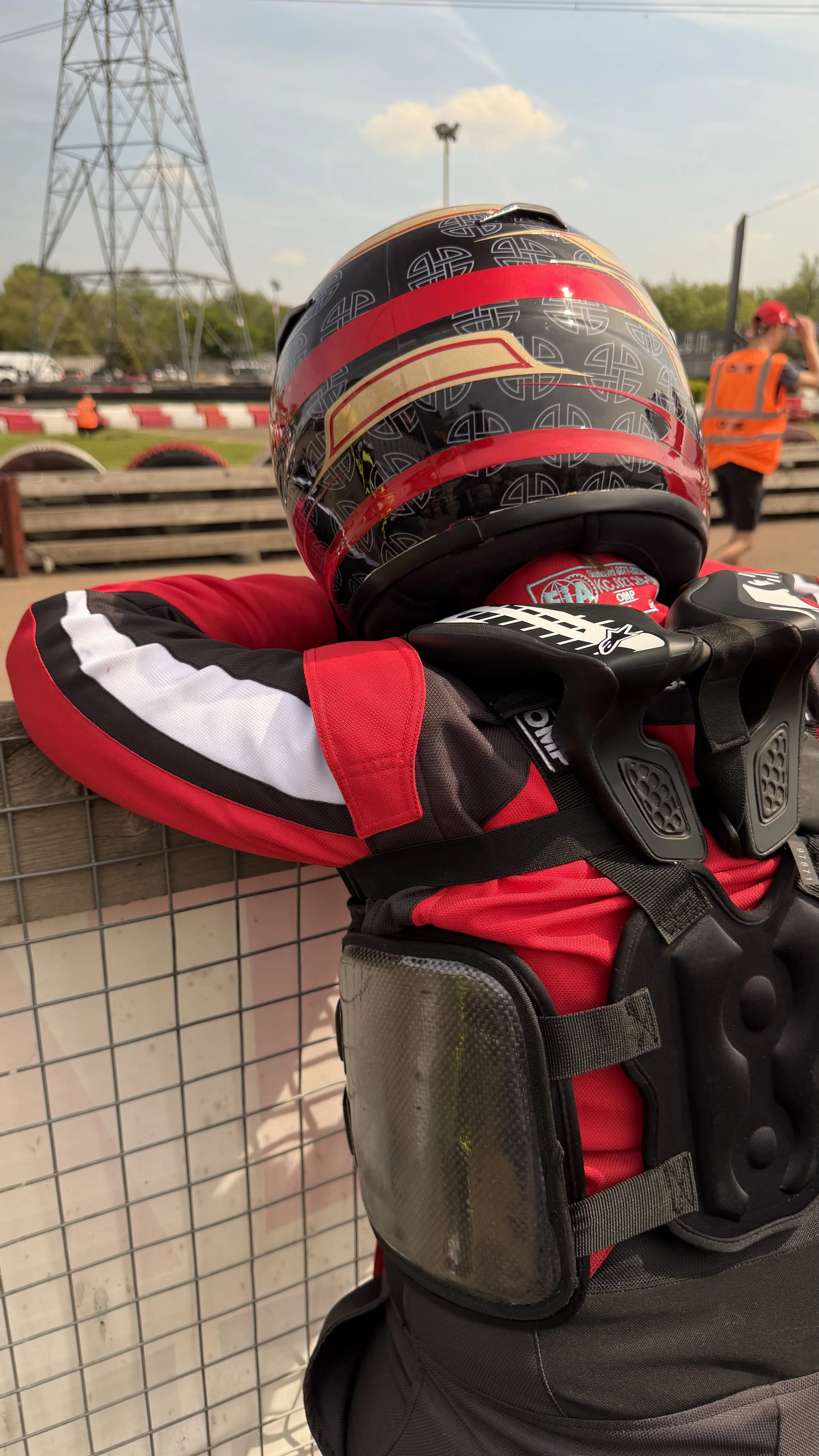 DRS50 Rye house
