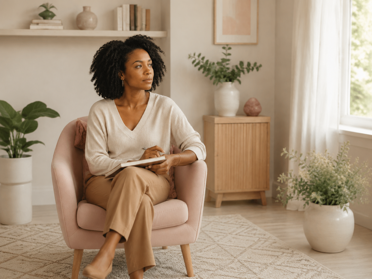 Affirming therapy for adults from diverse cultural backgrounds in Baton Rouge