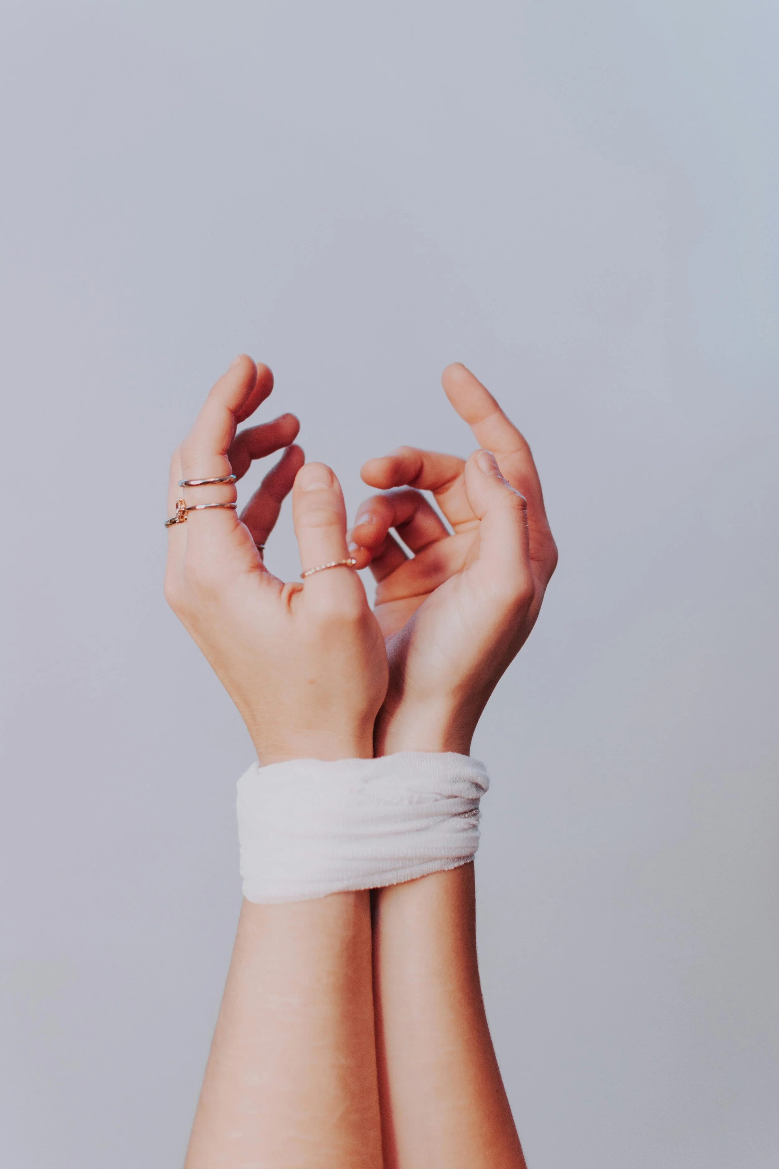 Somatic trauma therapy supporting emotional and nervous system healing