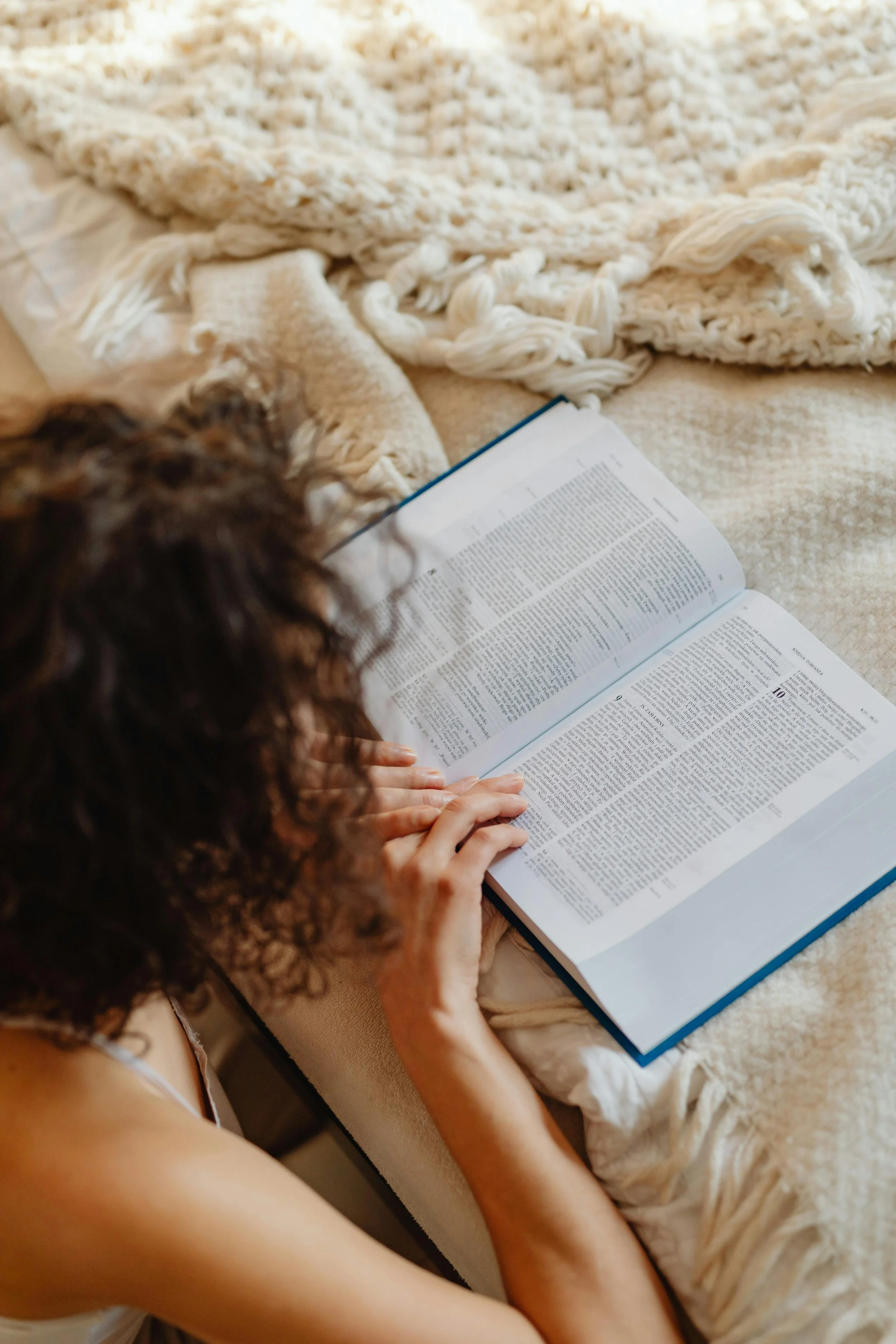Christian counseling available for clients who want faith integrated into therapy