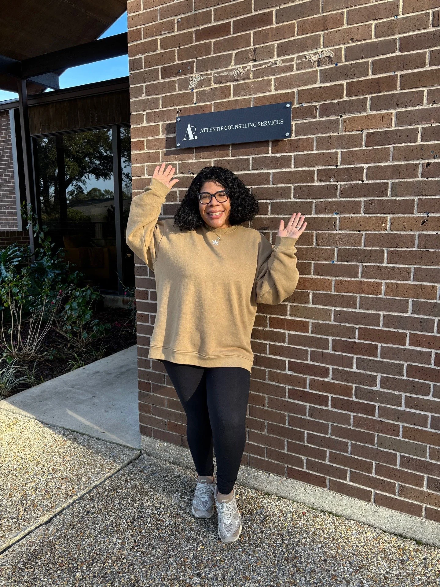 A new chapter! 
Over the past months, this practice has continued to grow and evolve, and I&rsquo;m grateful to share that Attentif Counseling Services has officially rebranded and opened a physical office here in Baton Rouge. What began as a vision 