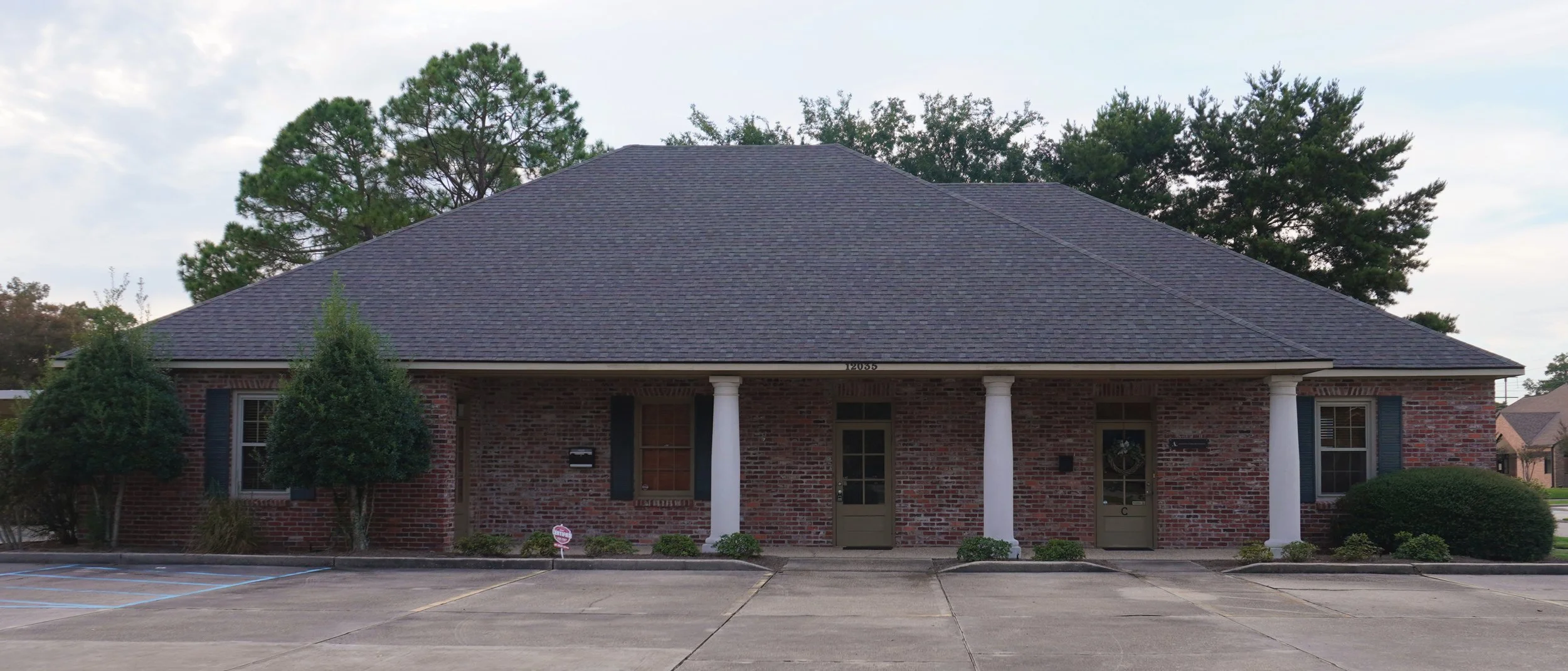 Building 12035