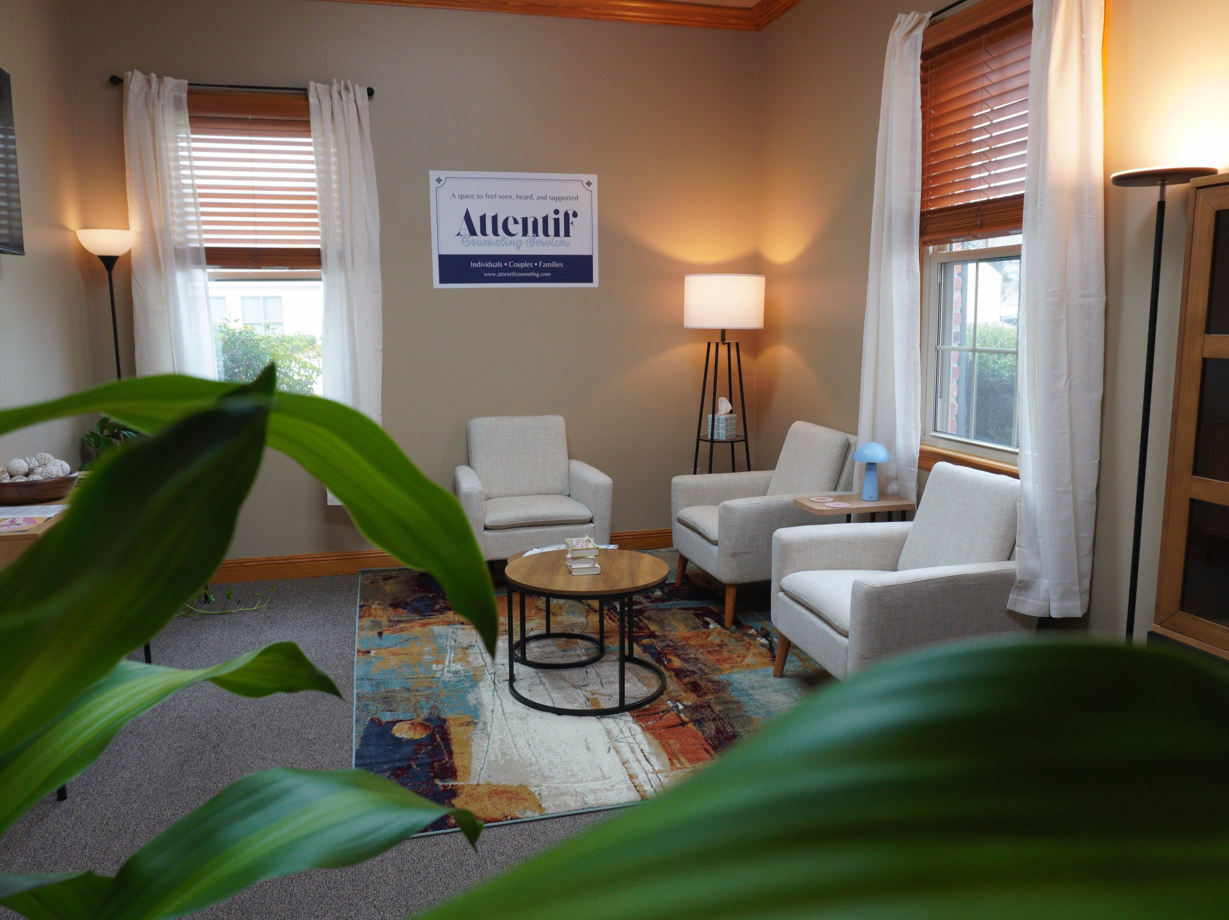 Waiting Room 