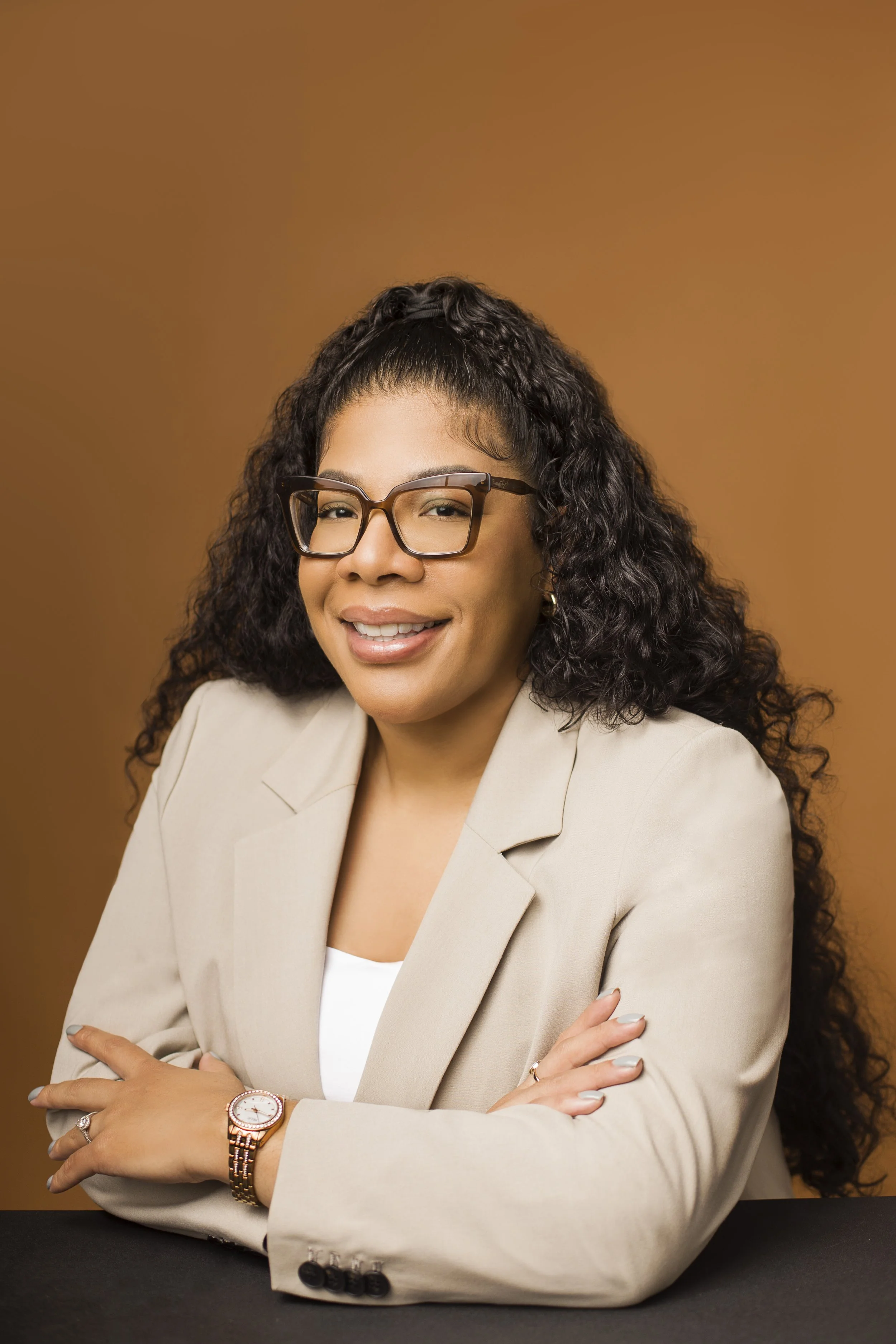 Trauma and relationship therapist serving adults and couples in Baton Rouge