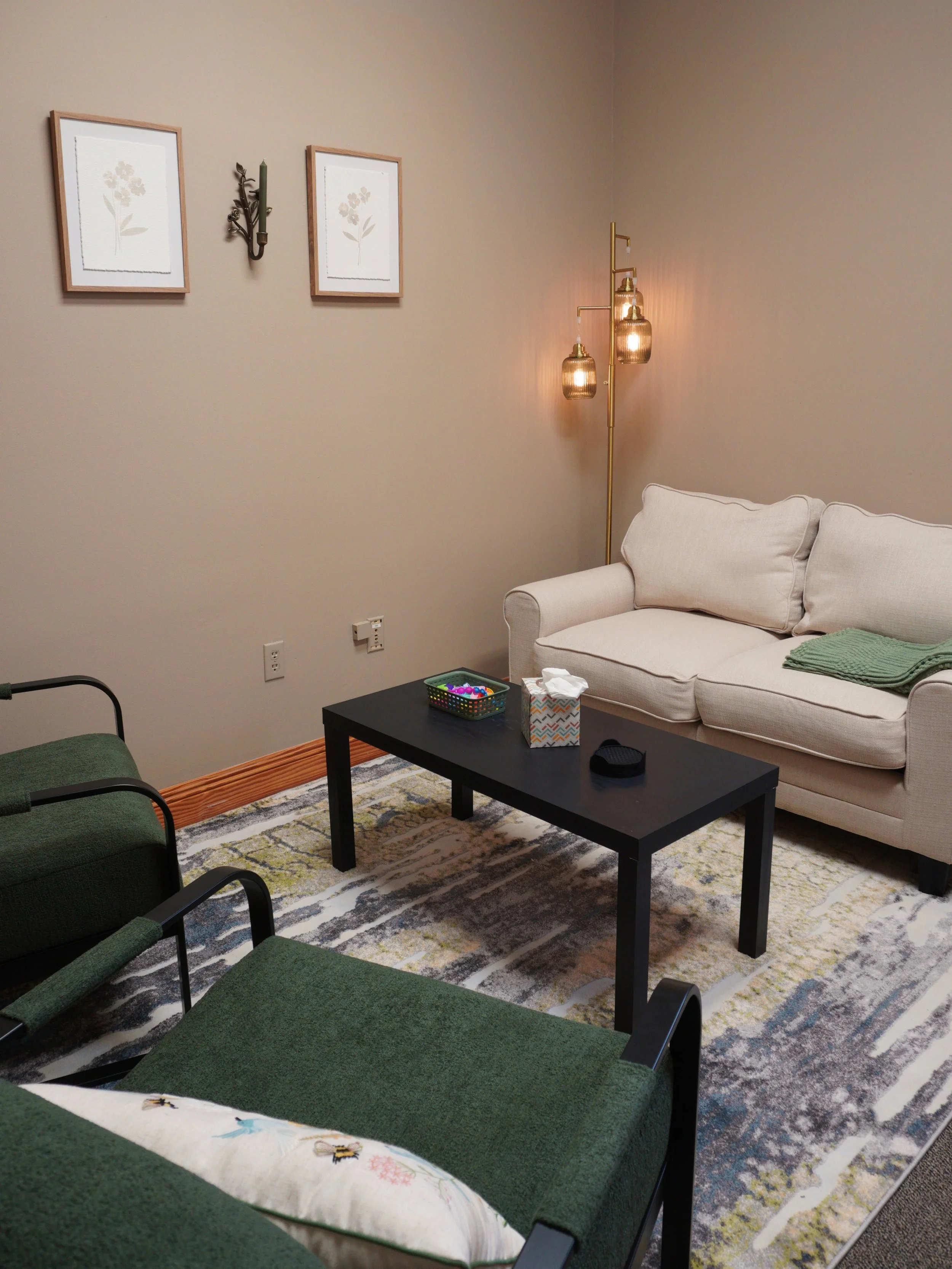 Therapy Office #2