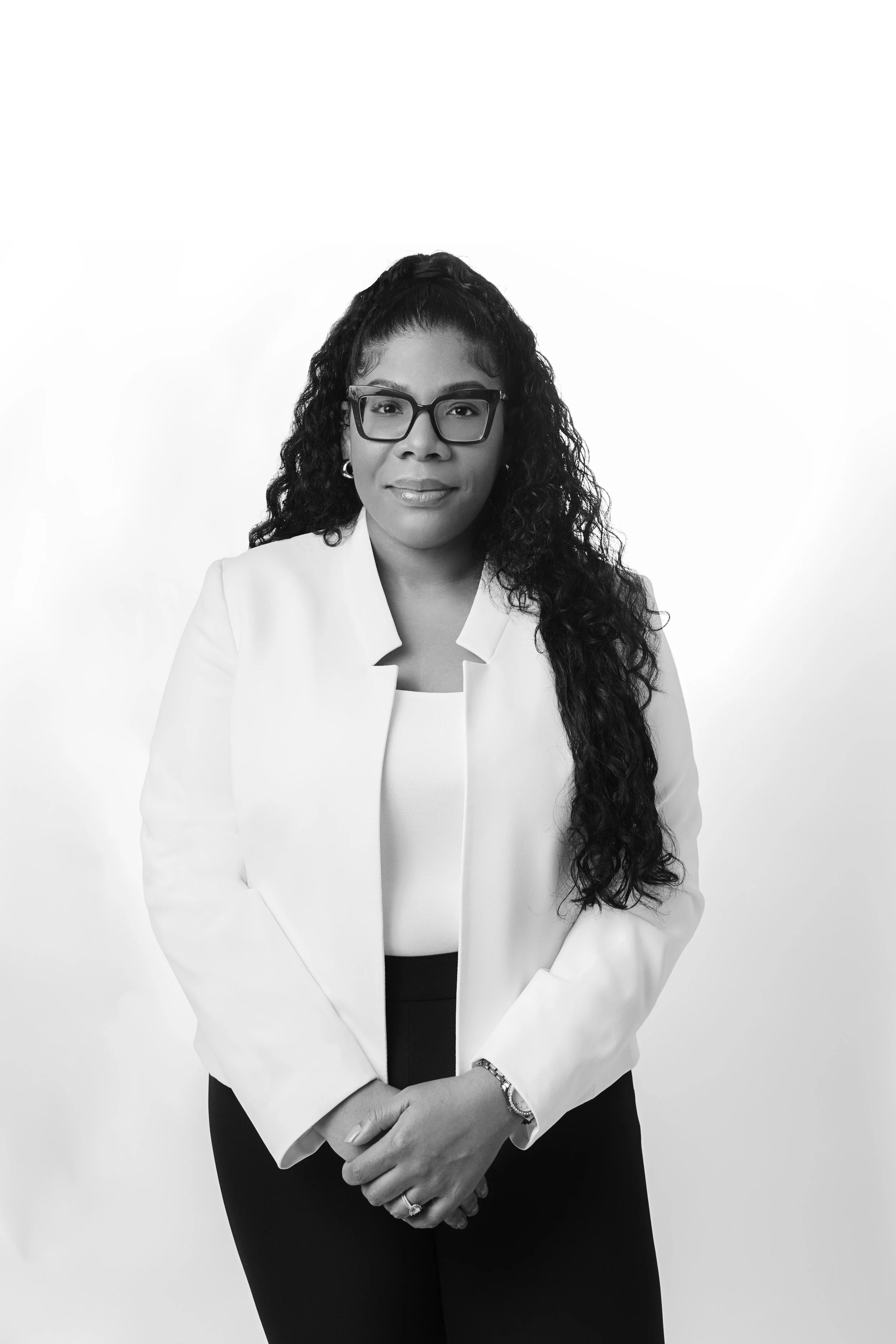 Therapist providing compassionate and culturally affirming counseling in Baton Rouge