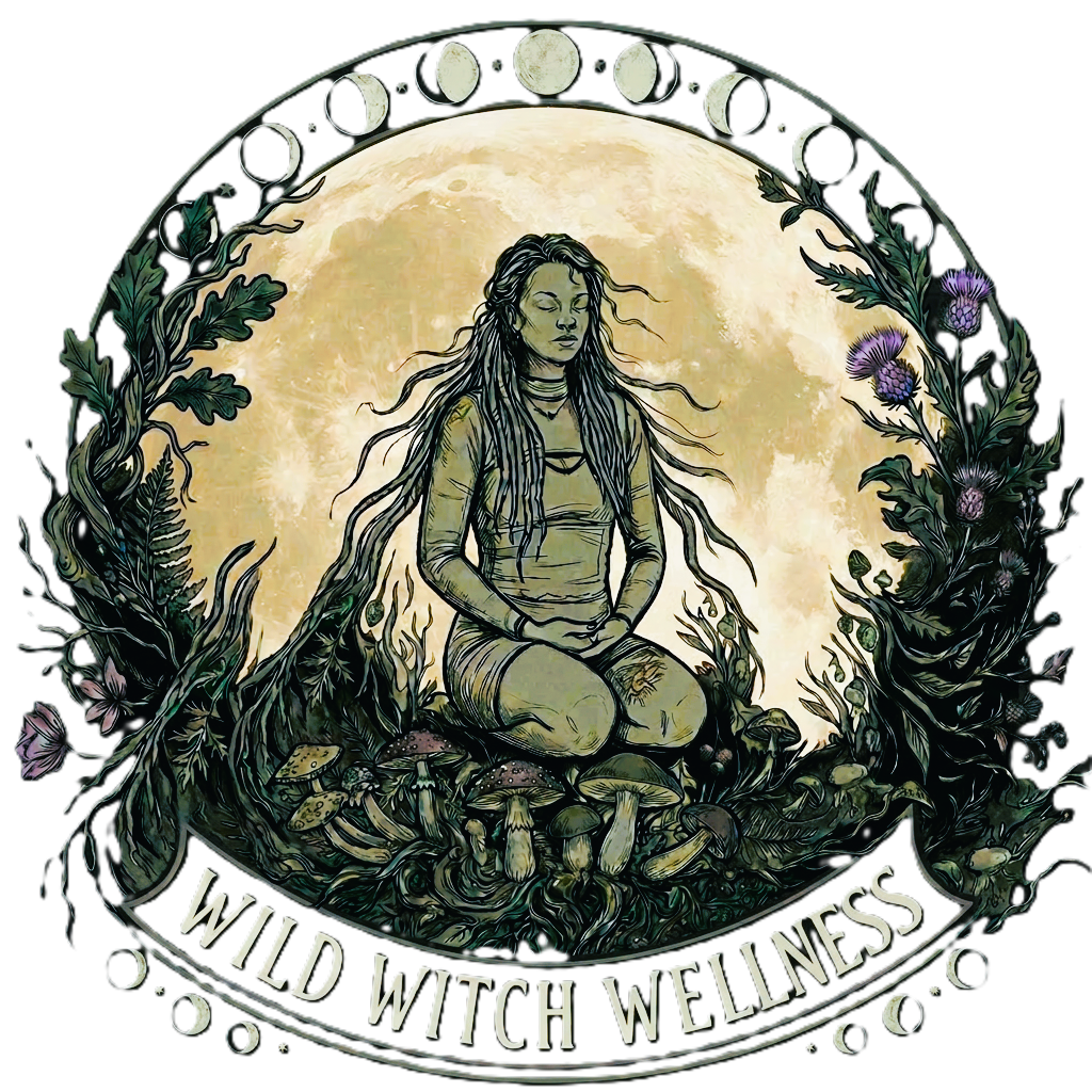 Wild Witch Wellness