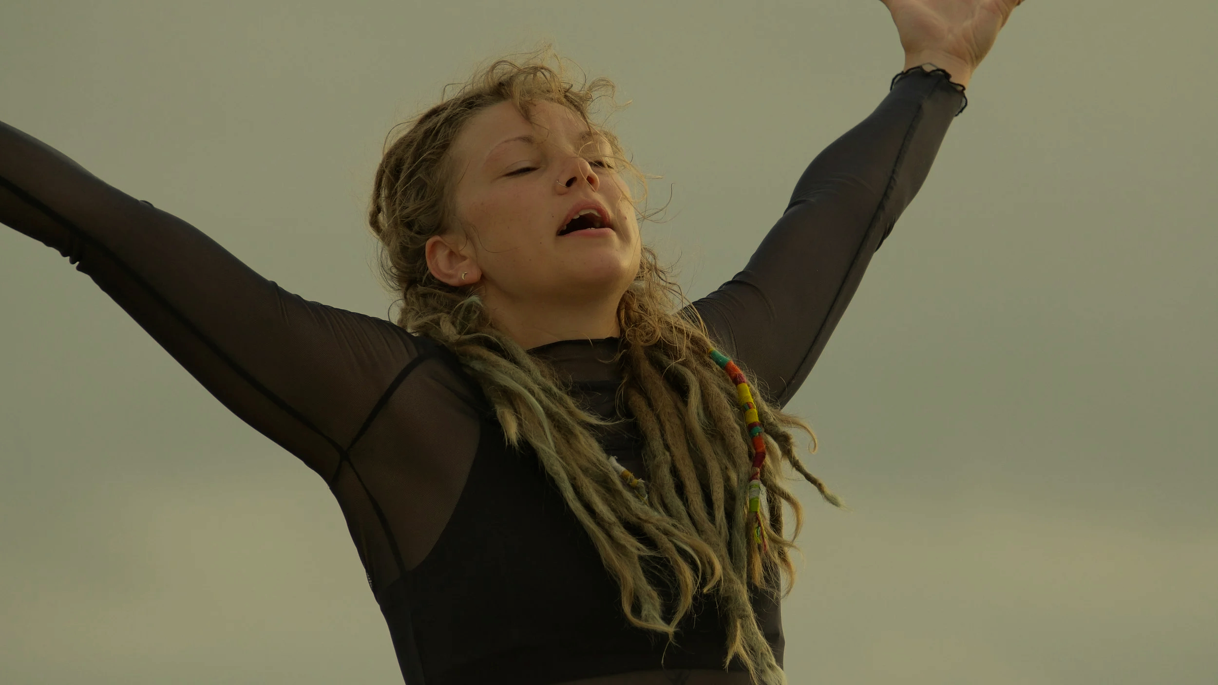 The Wild Witch Unfolding