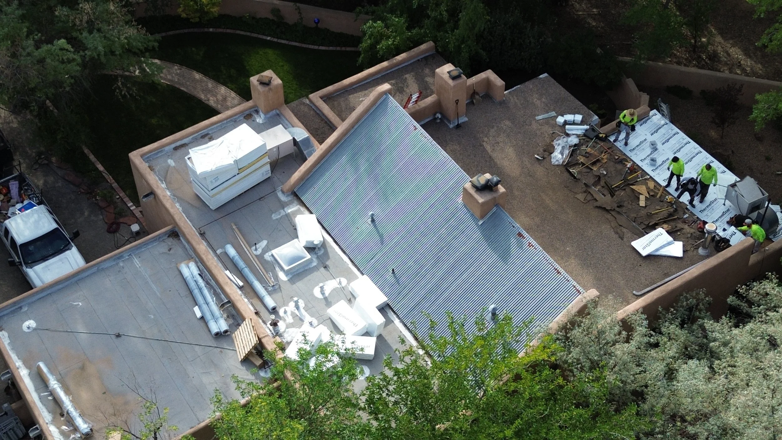 Common Roofing Questions and Answers