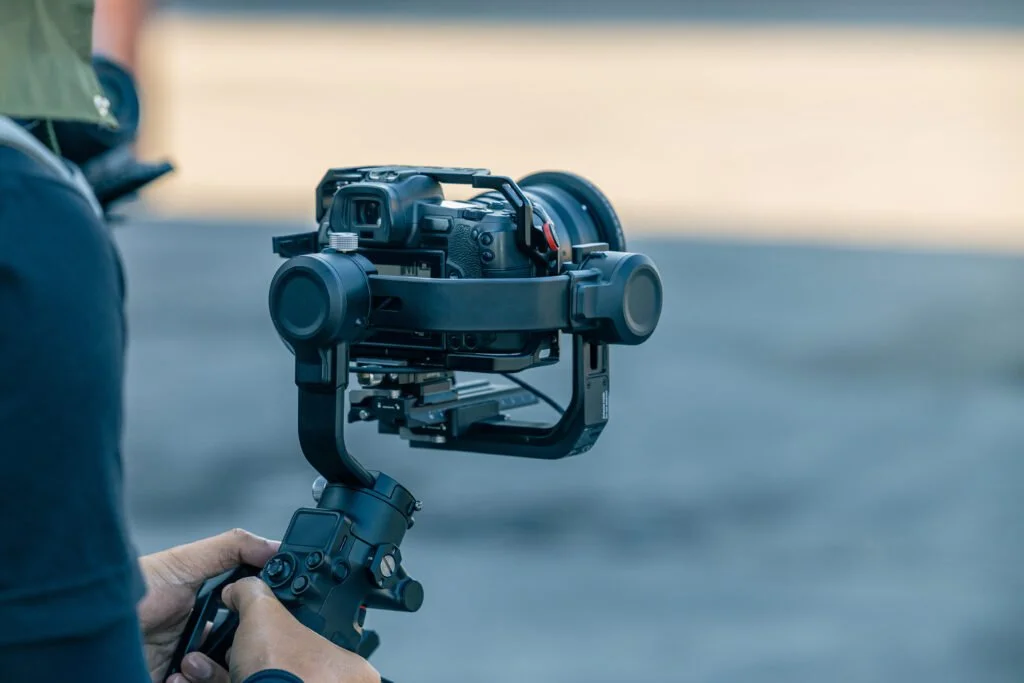 Social Media or MLS Video
