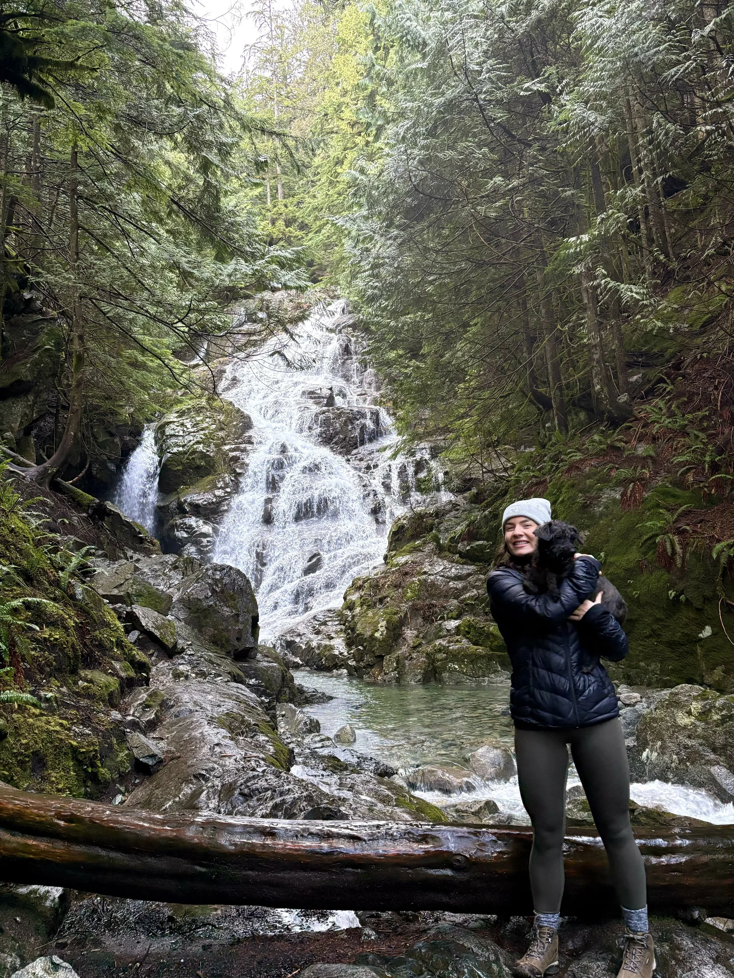 Many Hats, One Calling: Nina’s Journey to Soma Clinical Counselling
