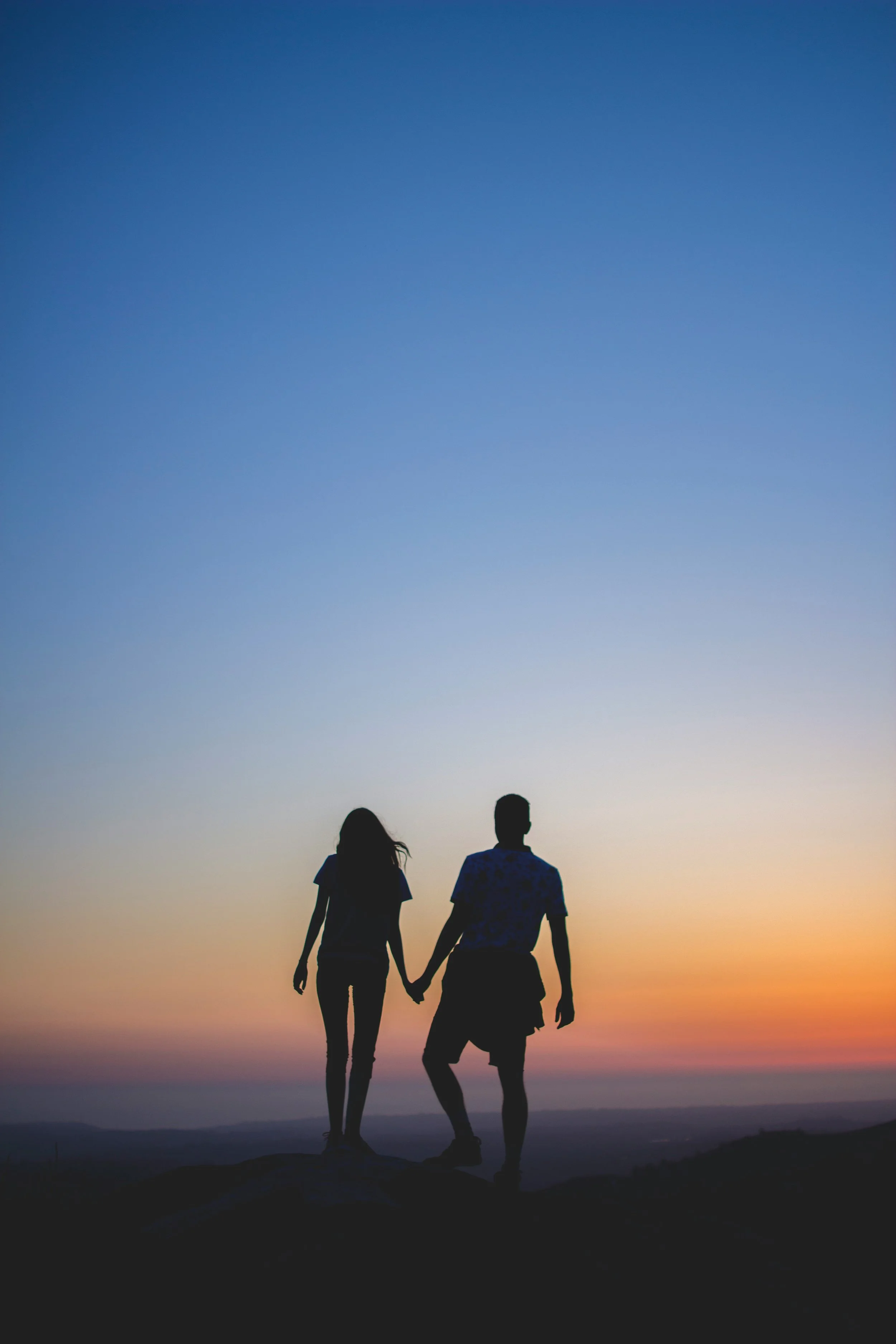 Hypervigilance in Relationships: Why You Feel On Edge (and How Therapy Helps)