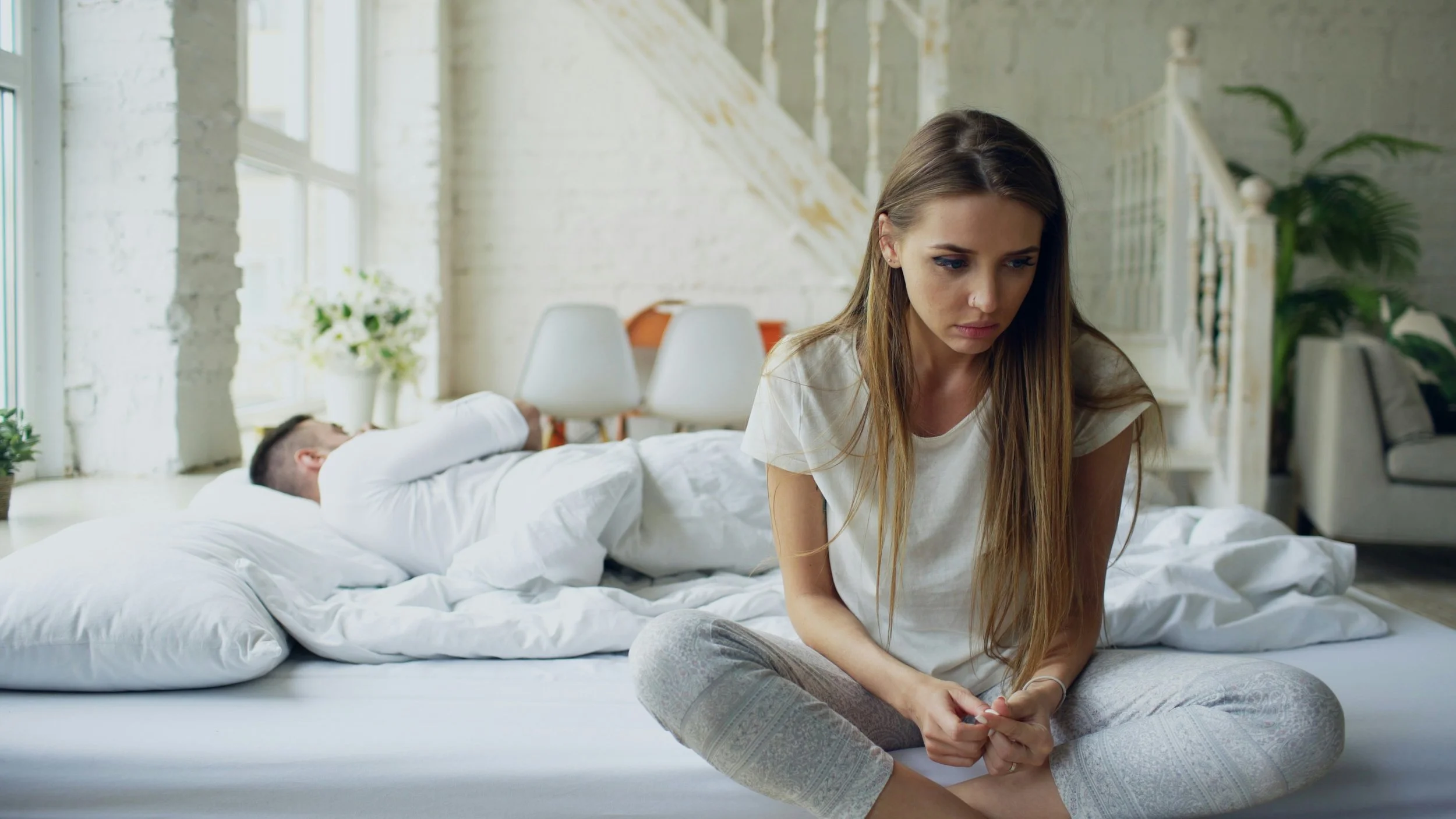 Why Do I Need Constant Reassurance? Understanding Anxious Attachment and Relationship Anxiety