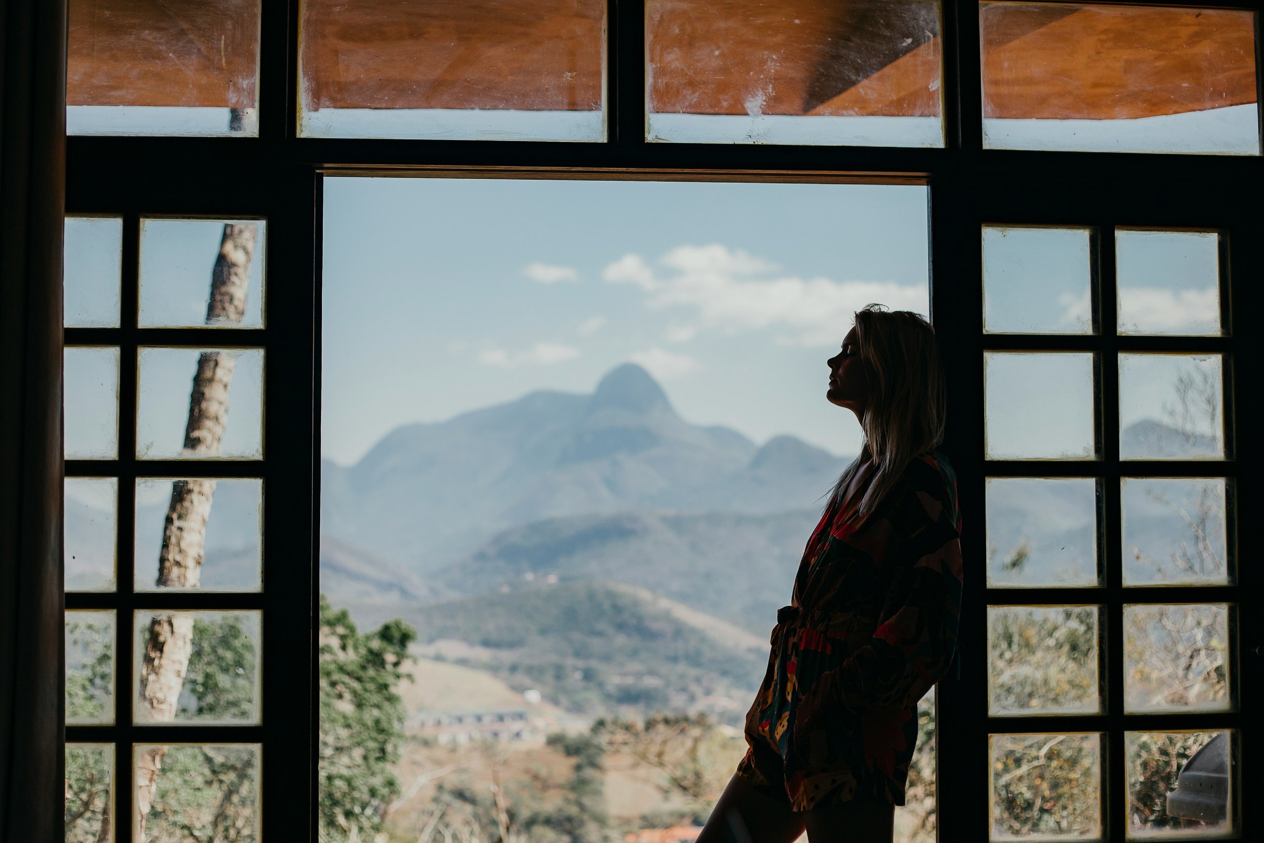 Why You Can Know Someone Is Good for You and Still Feel Your Body Pull Away