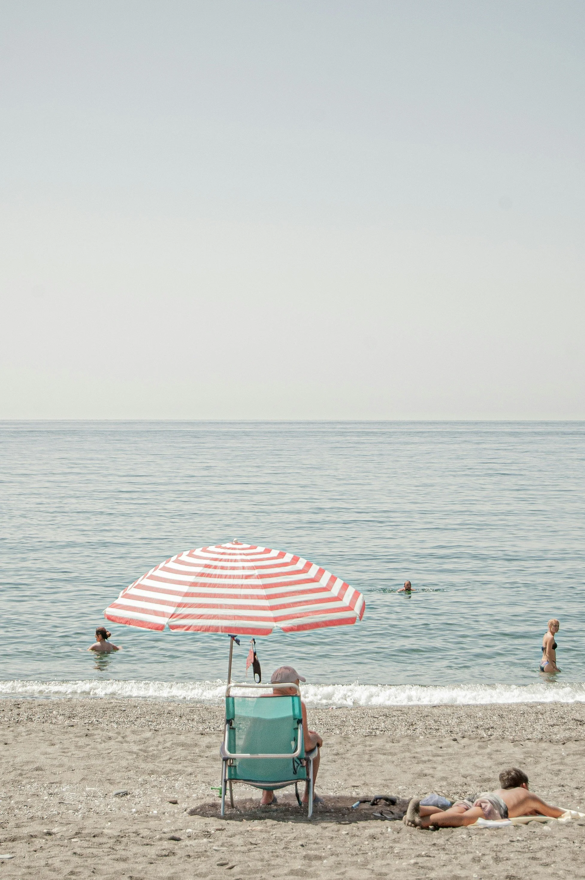 “Summer Anxiety: Why Anxiety Gets Worse in Summer &amp; How to Regulate Your Nervous System”