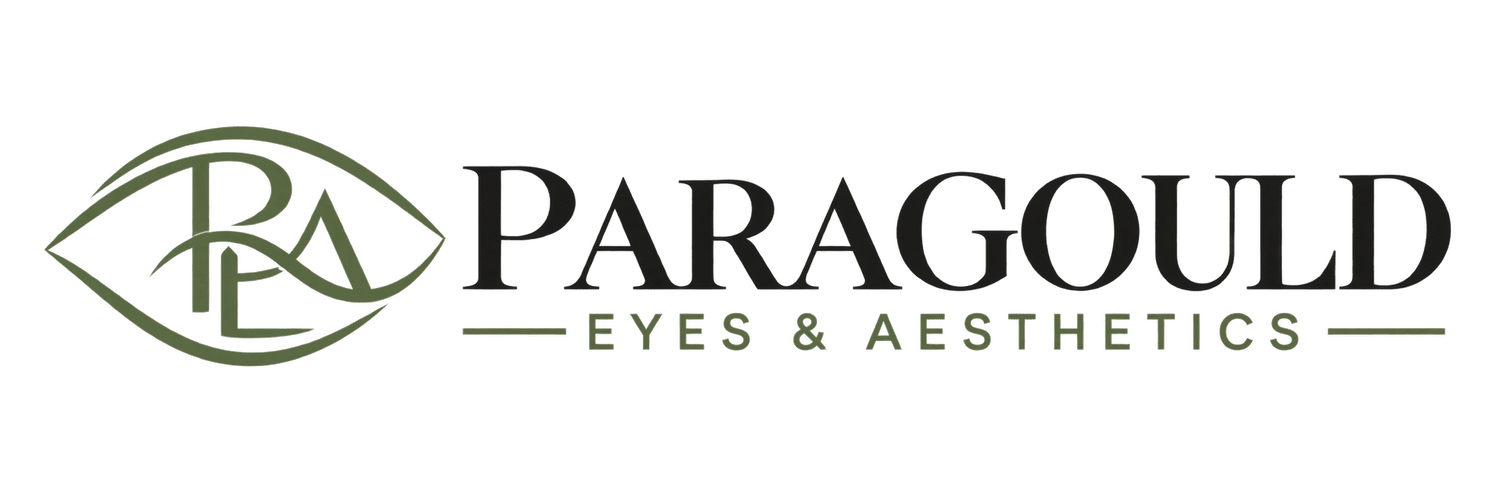 Paragould Eyes &amp; Aesthetics