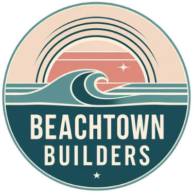 Beach Town Builders