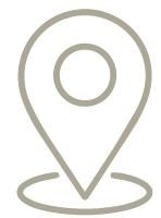 Map pin location marker icon