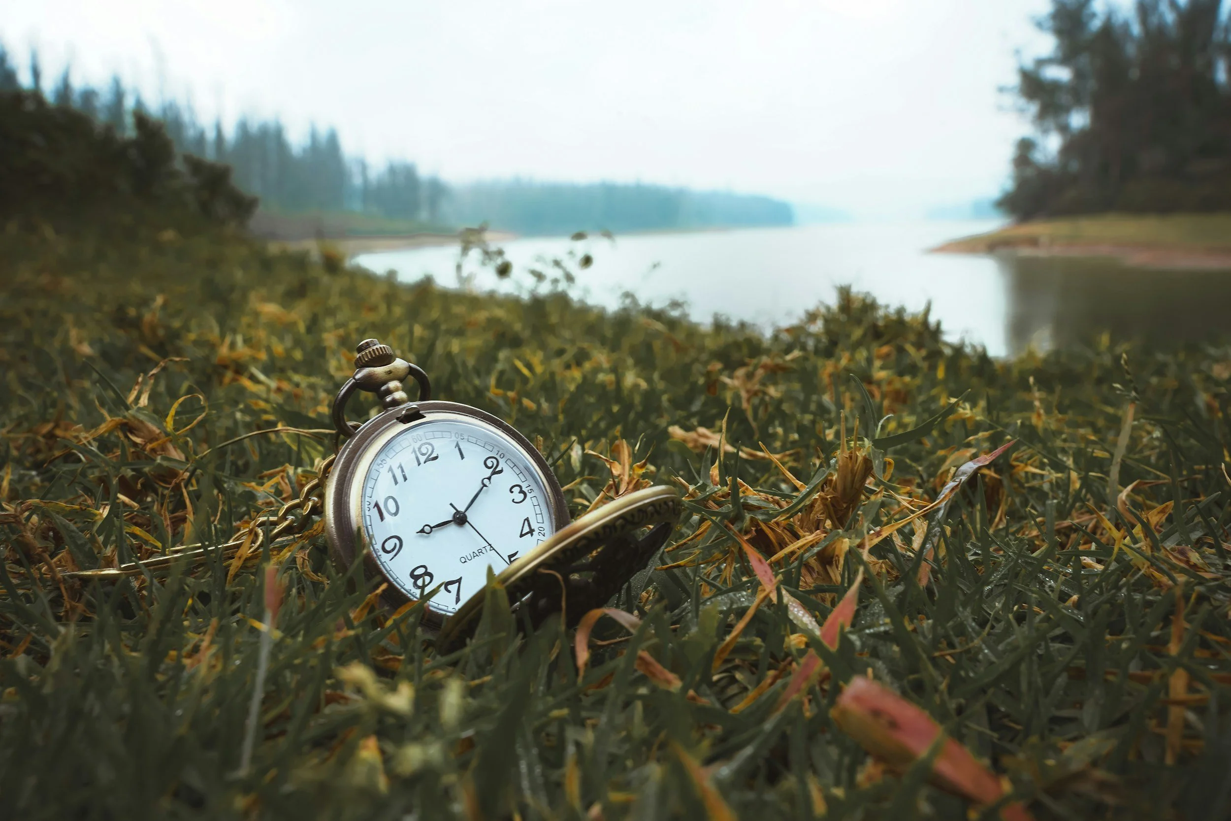 If You Feel Behind Everyone Else: Quiet Truths for Tired Hearts