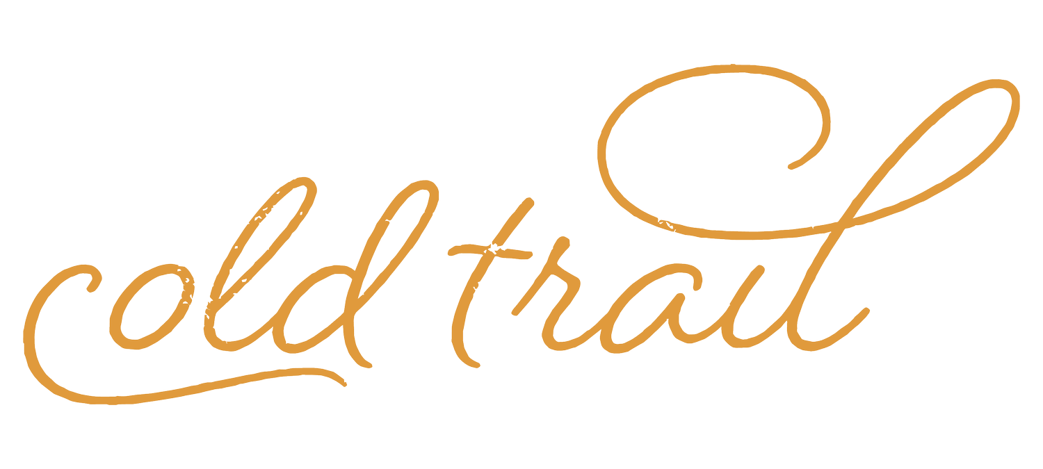 Cold Trail Design Studio