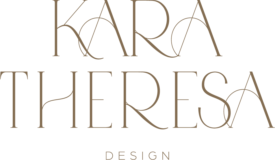 Kara Theresa Interiors | Full Service Interior Design | Monmouth County, New Jersey