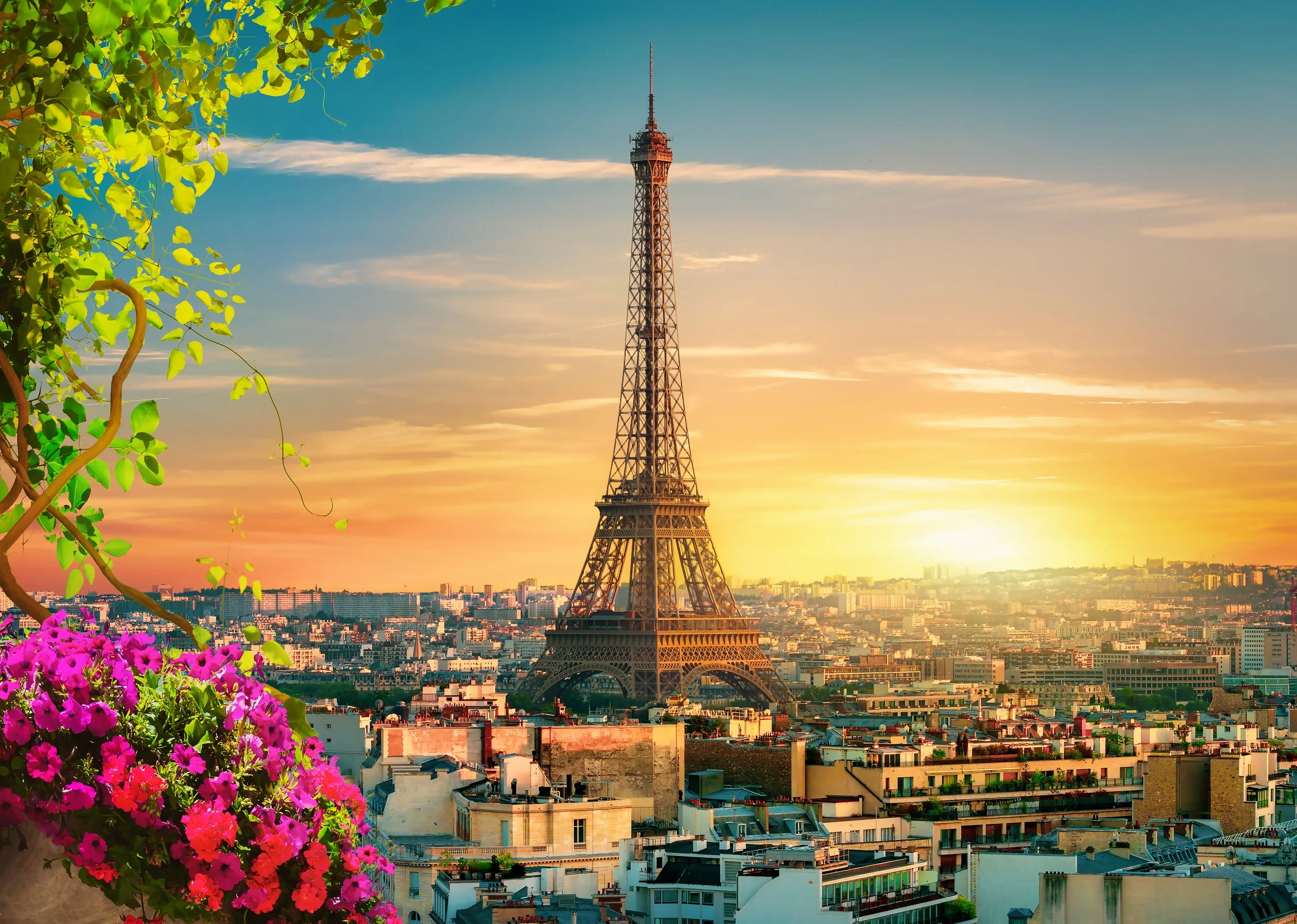 Paris at Dawn: The Boulangerie Ritual