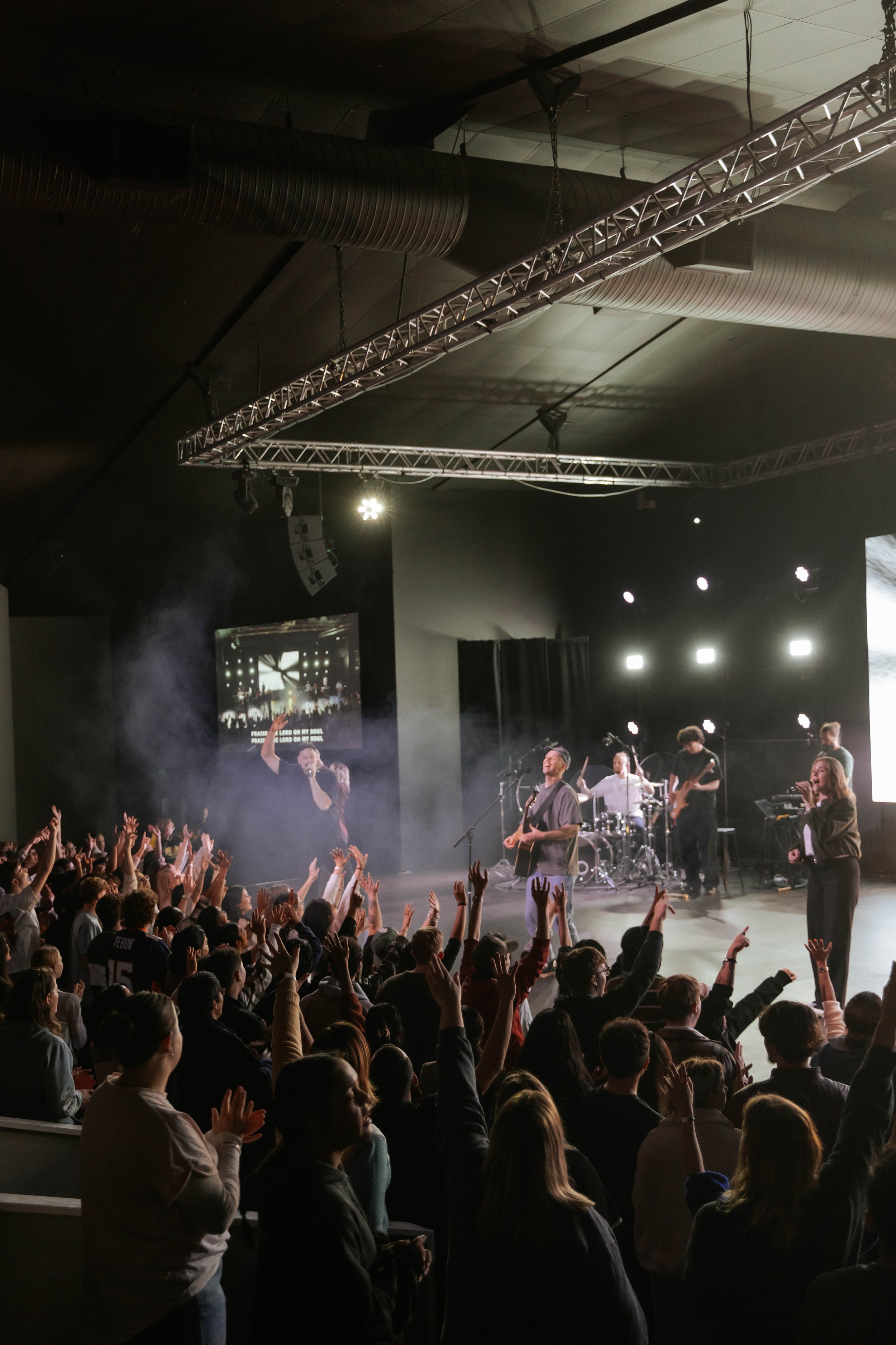 Young Adult Conference ya(con)26