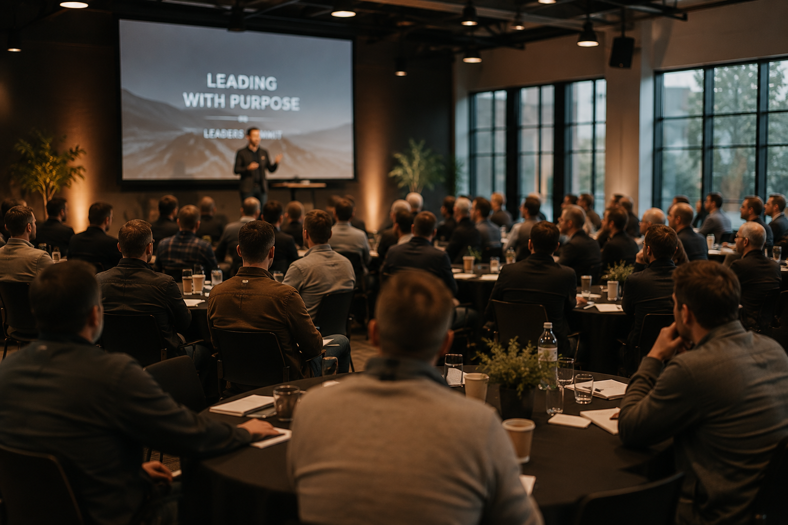 Leaders Summit