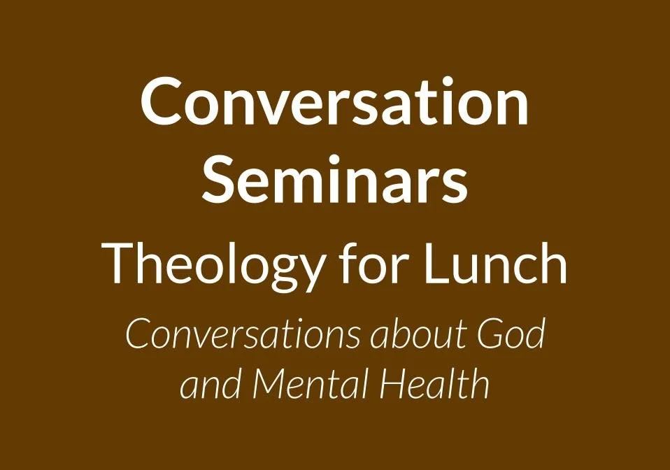 Theology for Lunch