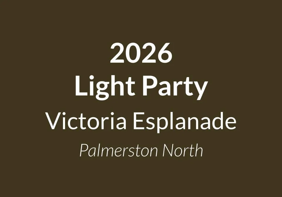 Light Party 2026