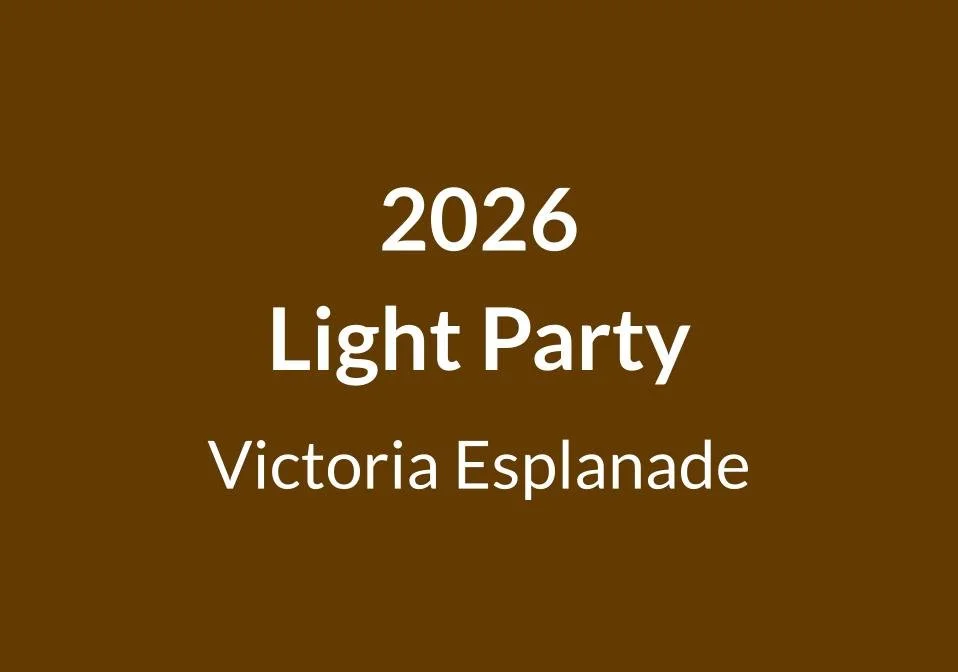 Light Party 2026