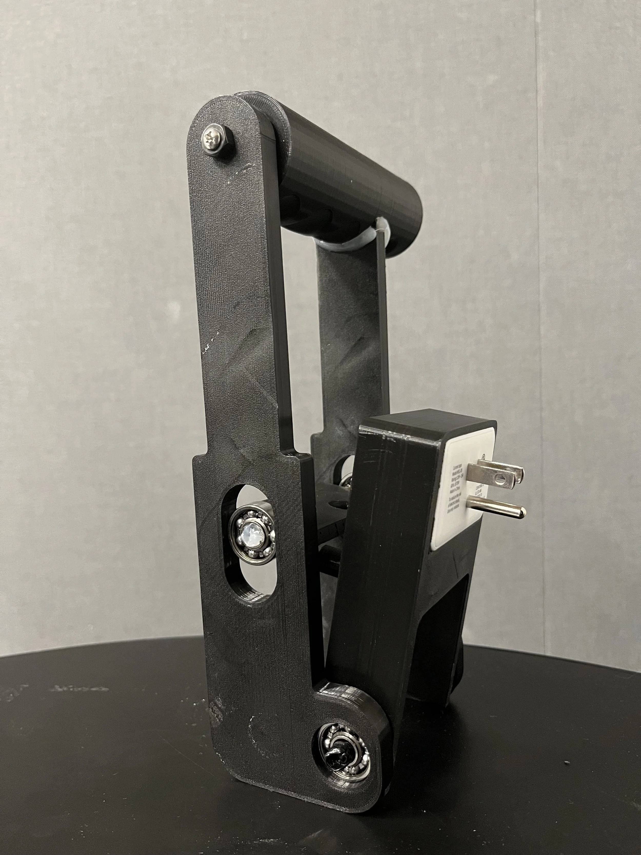 3D printed Prototype